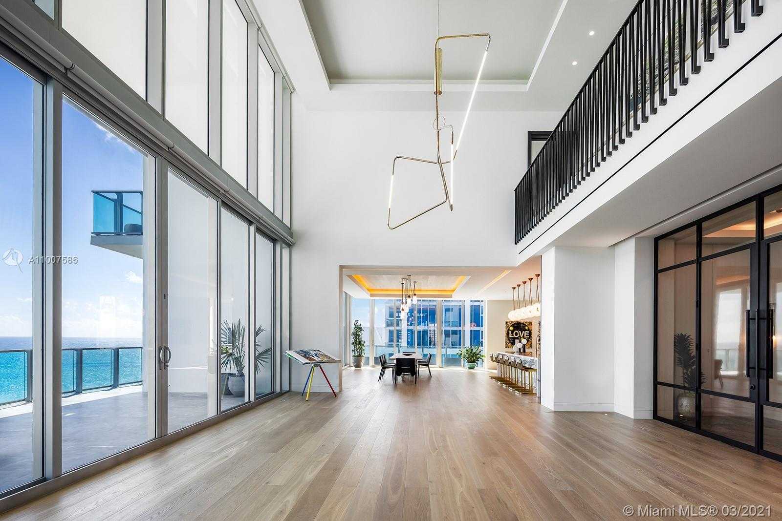 Small Image of 6901 COLLINS AVE #PH, Miami Beach Number 6