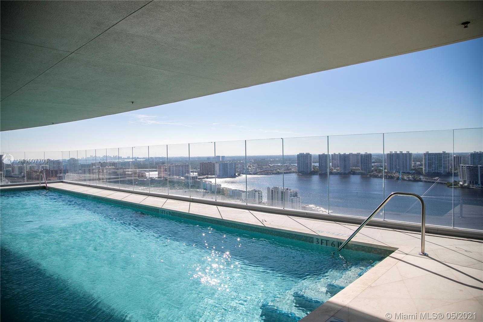 Small Image of 18501 COLLINS AVE #4104, Sunny Isles Beach Number 25