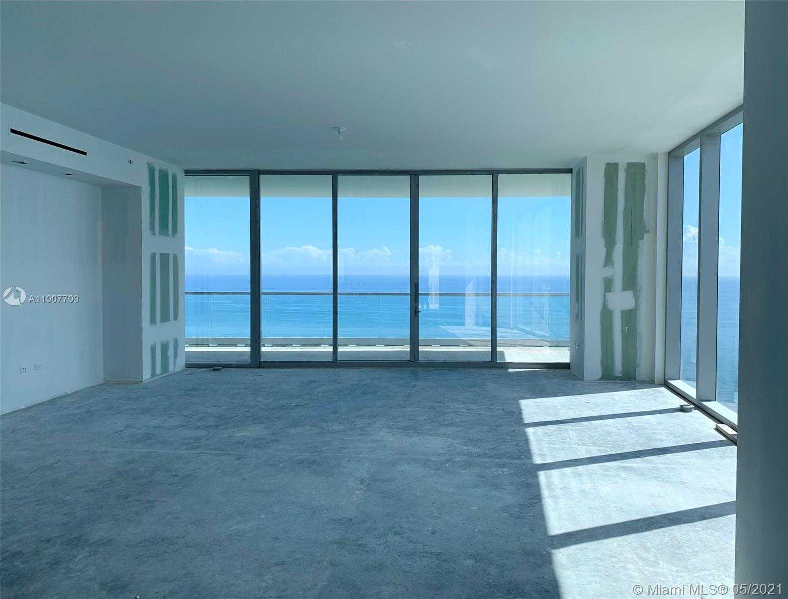 Small Image of 18501 COLLINS AVE #4104, Sunny Isles Beach Number 5