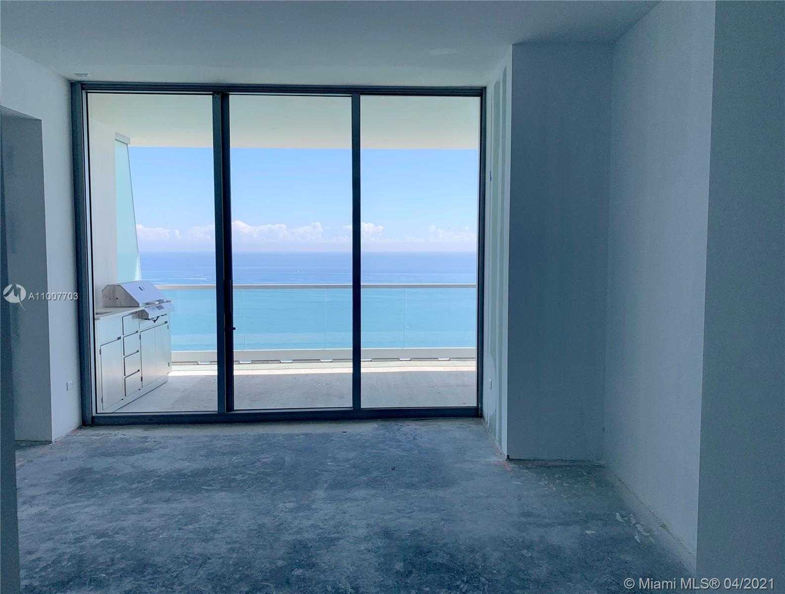 Small Image of 18501 COLLINS AVE #4104, Sunny Isles Beach Number 6