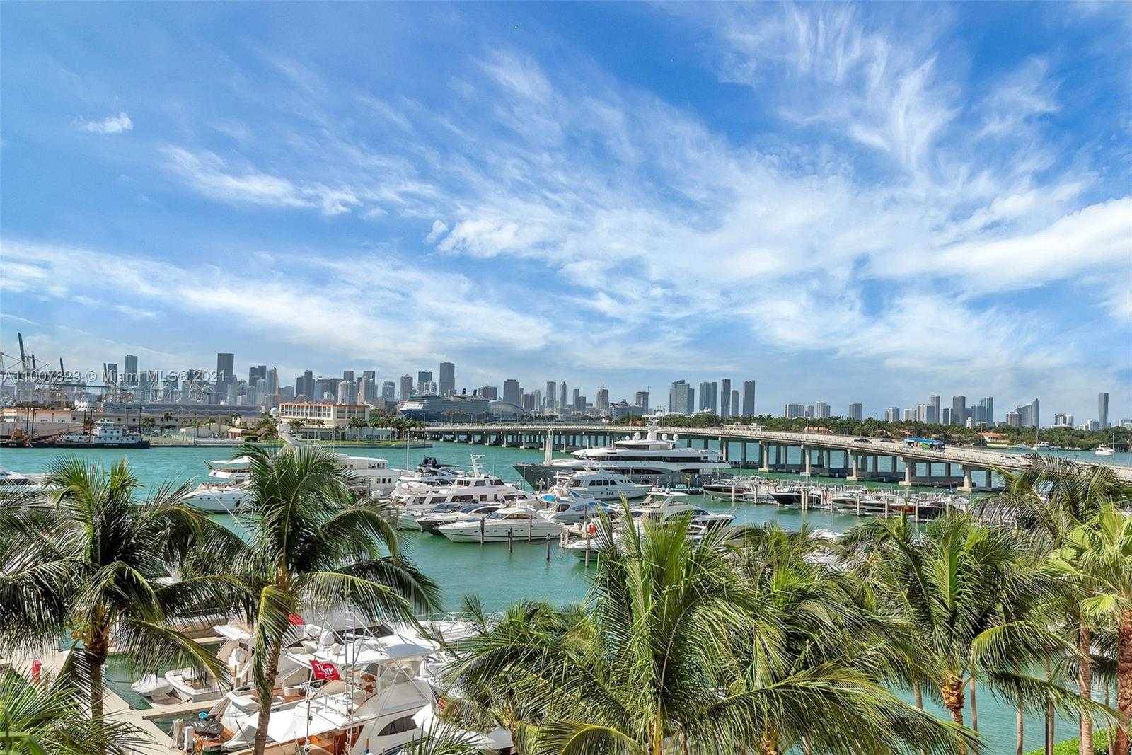 Small Image of 400 ALTON RD #503, Miami Beach Number 10