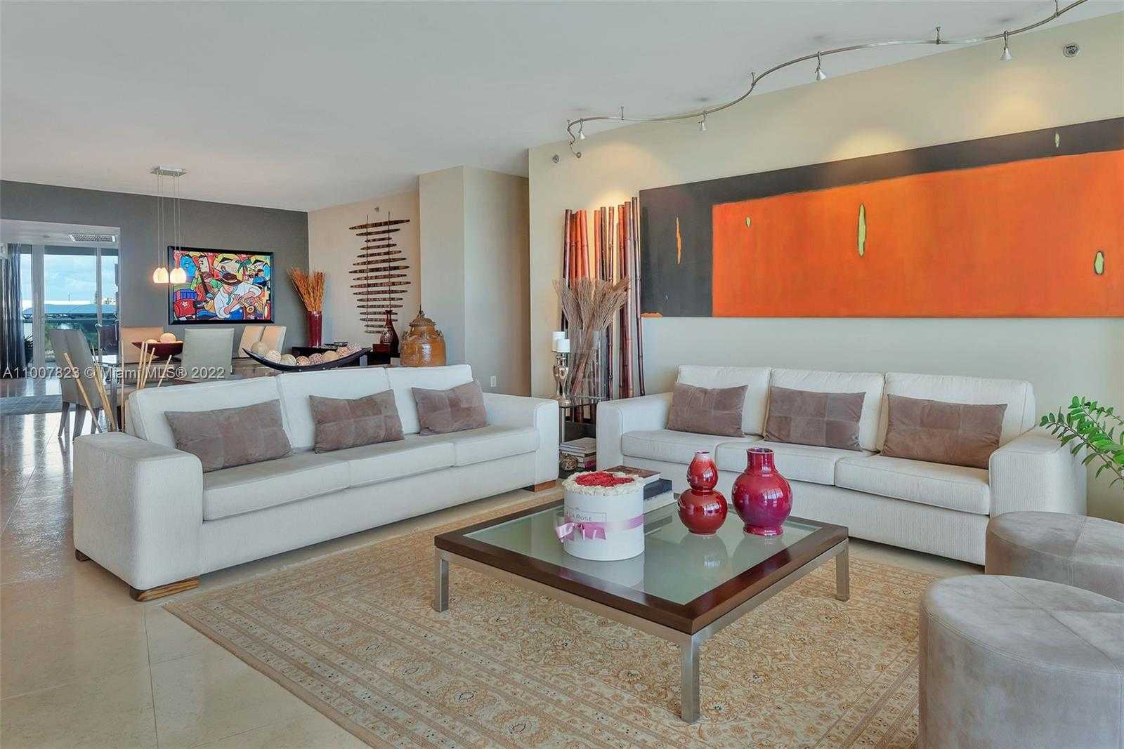 Small Image of 400 ALTON RD #503, Miami Beach Number 11