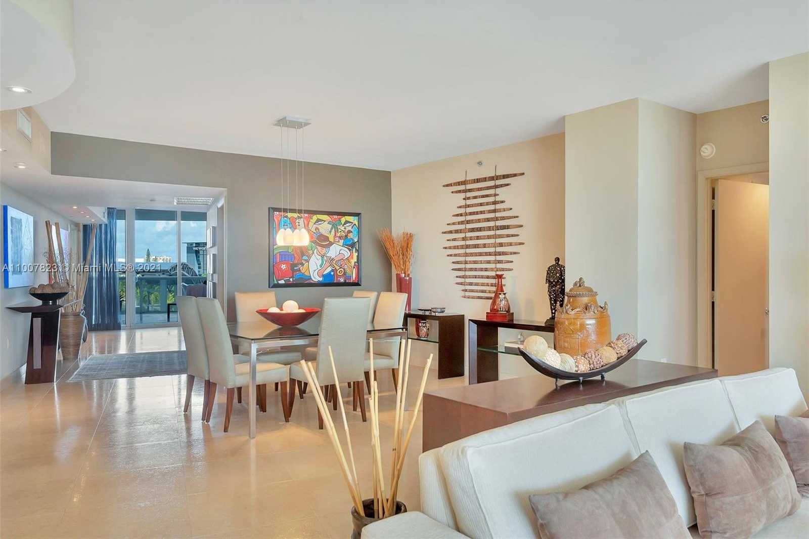 Small Image of 400 ALTON RD #503, Miami Beach Number 12