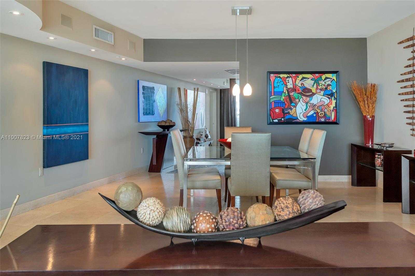 Small Image of 400 ALTON RD #503, Miami Beach Number 13
