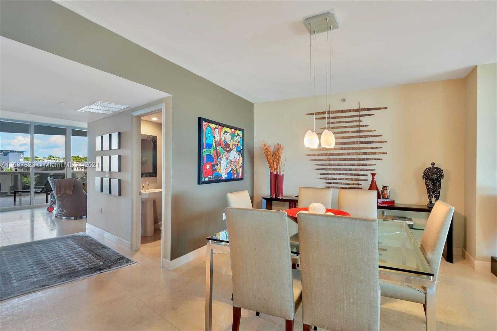 Small Image of 400 ALTON RD #503, Miami Beach Number 14