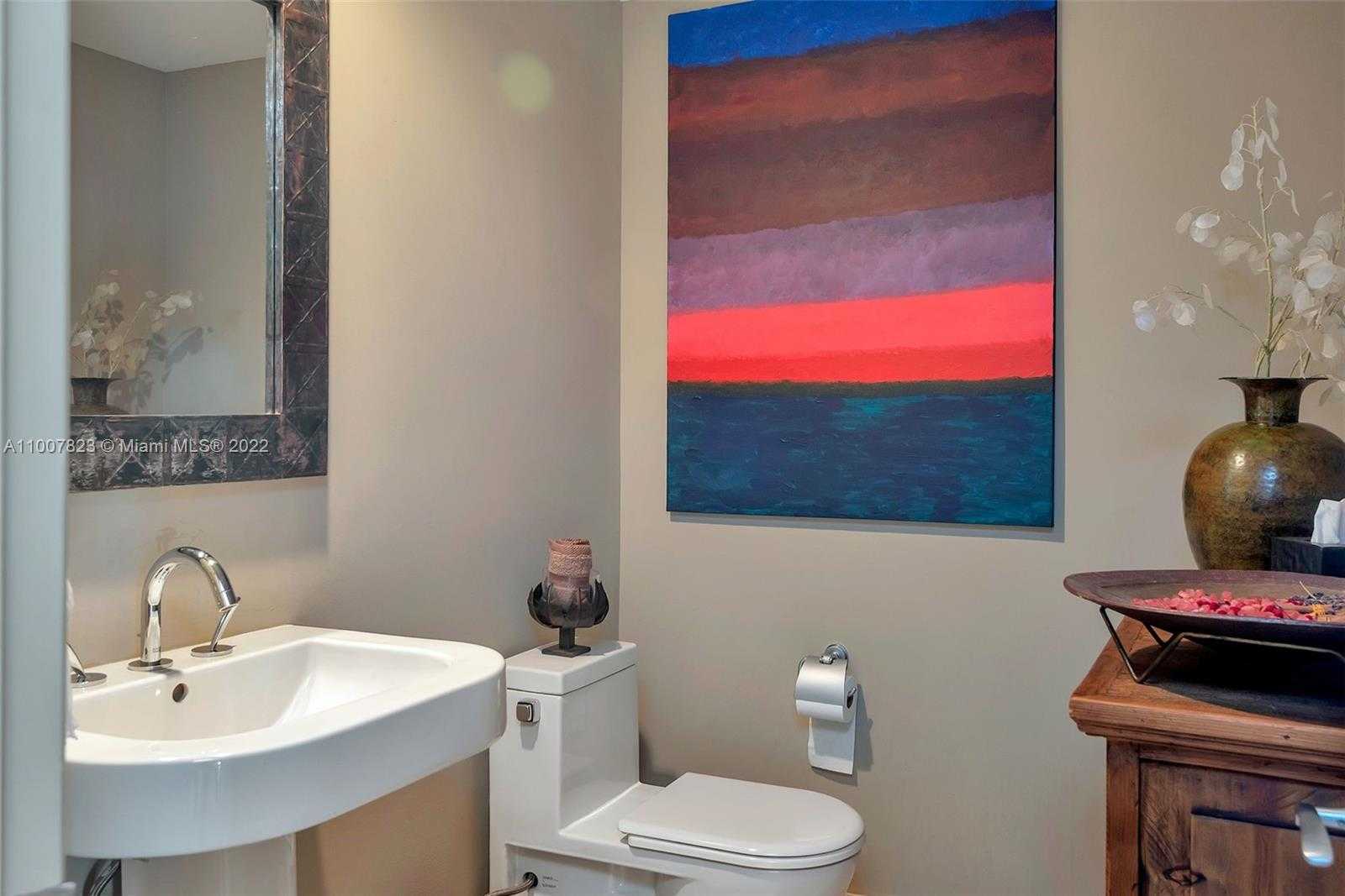 Small Image of 400 ALTON RD #503, Miami Beach Number 15