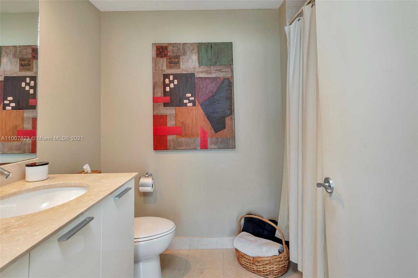 Small Image of 400 ALTON RD #503, Miami Beach Number 23