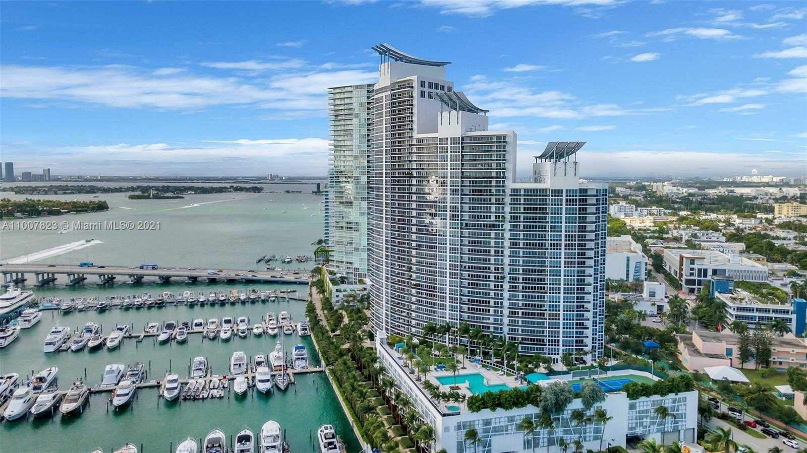 Small Image of 400 ALTON RD #503, Miami Beach Number 3