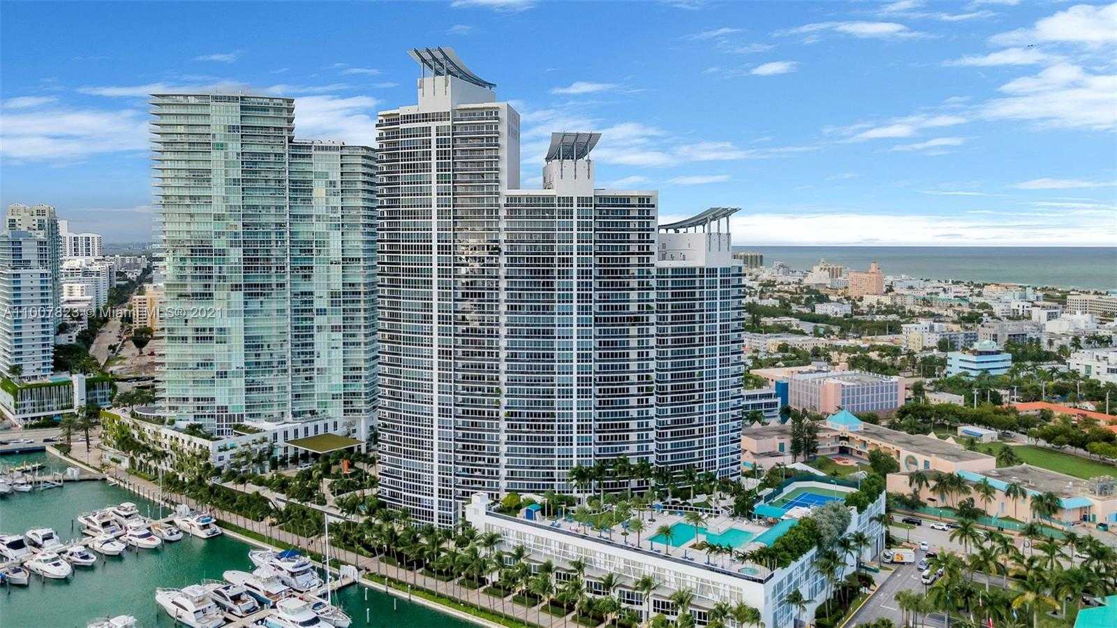 Small Image of 400 ALTON RD #503, Miami Beach Number 31