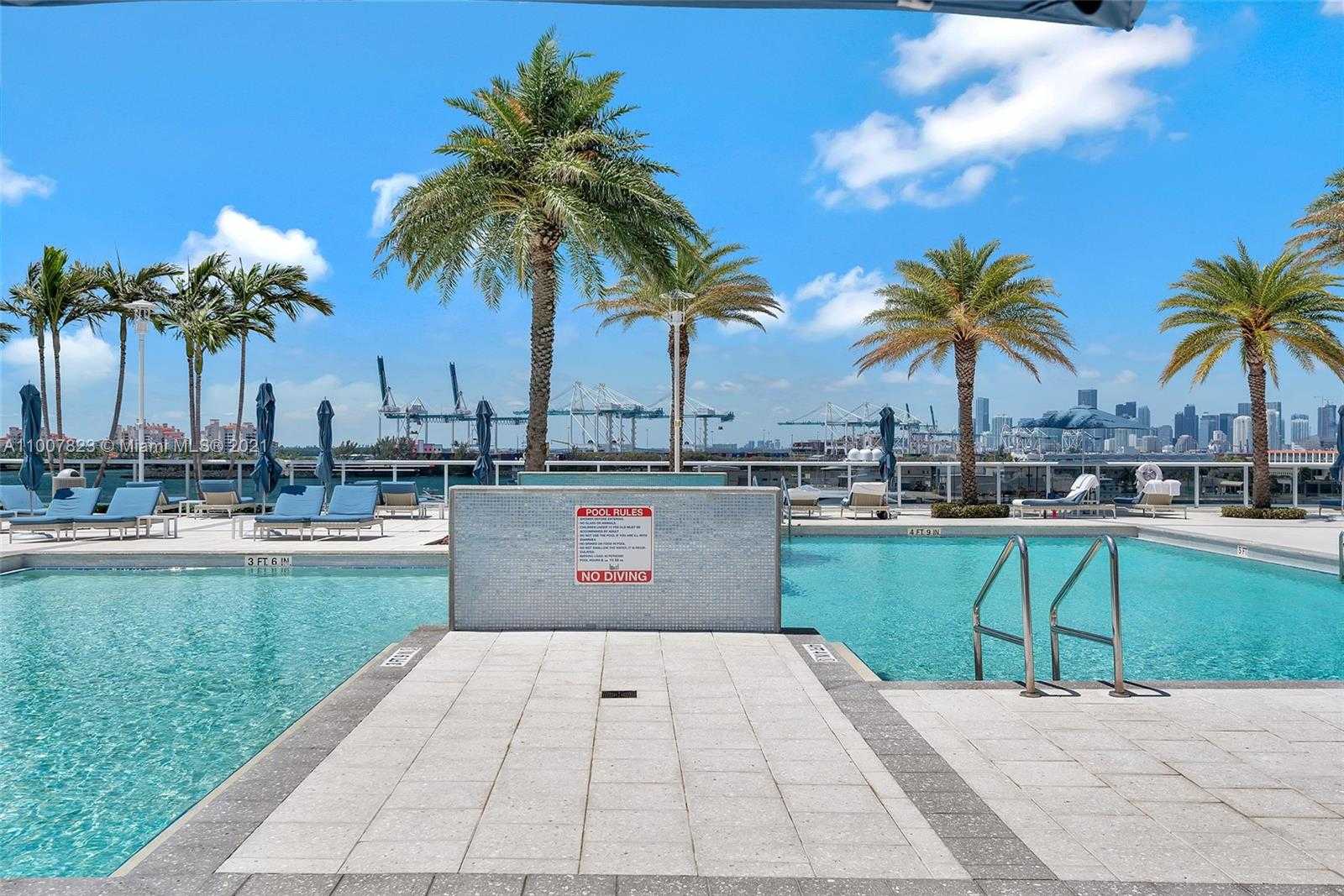 Small Image of 400 ALTON RD #503, Miami Beach Number 36