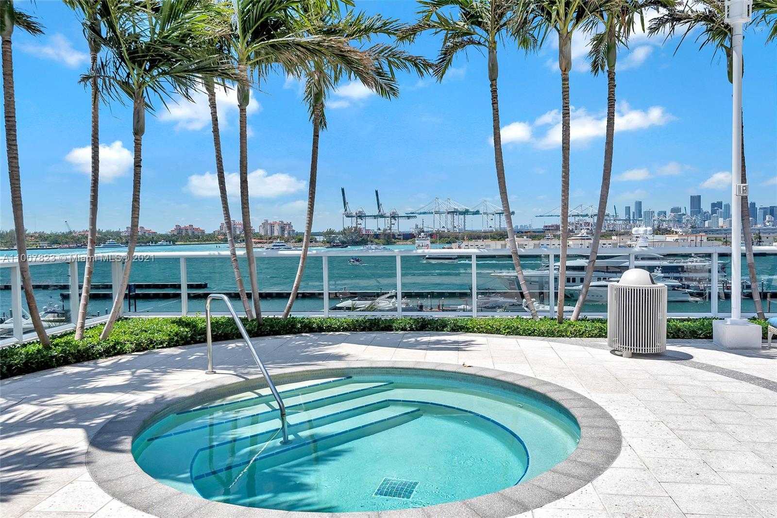 Small Image of 400 ALTON RD #503, Miami Beach Number 37