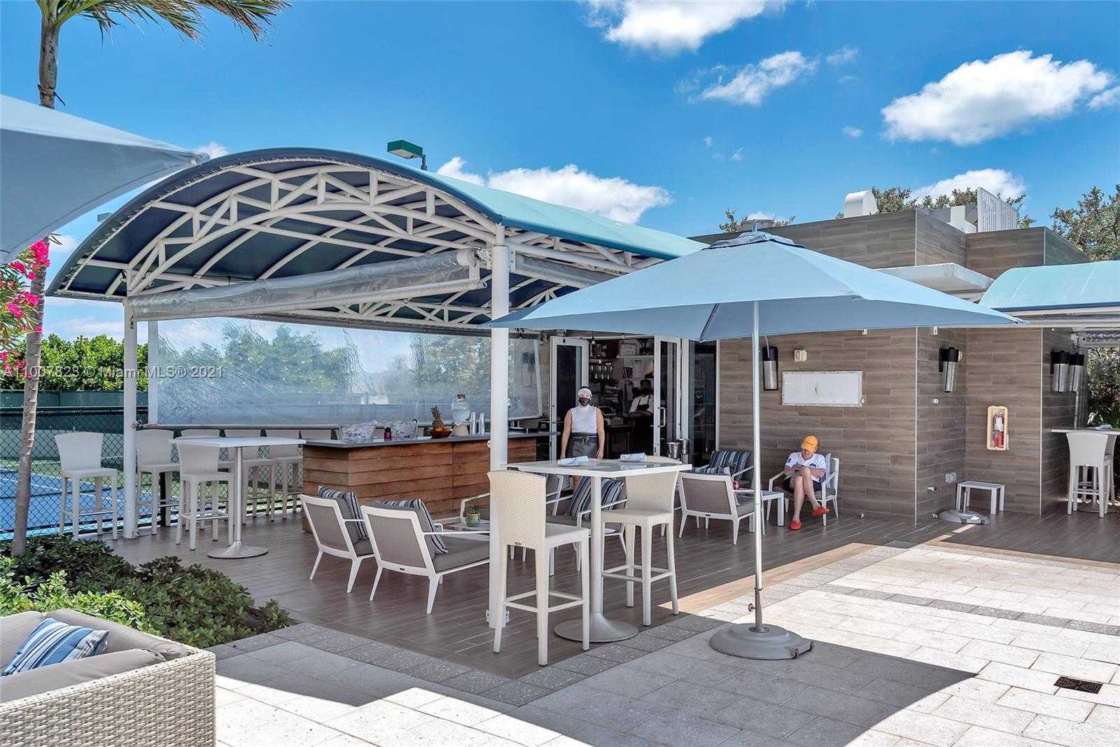 Small Image of 400 ALTON RD #503, Miami Beach Number 38