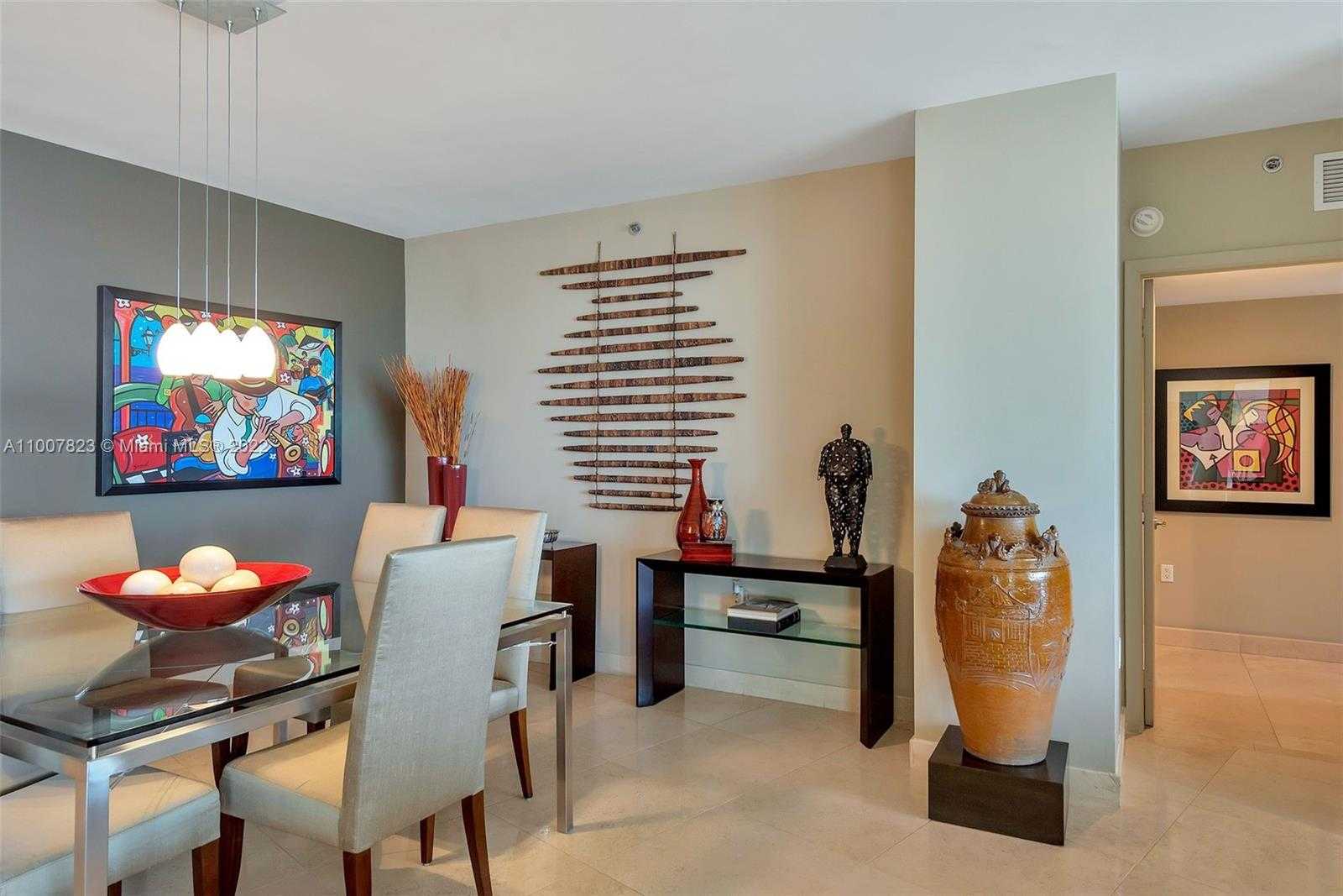 Small Image of 400 ALTON RD #503, Miami Beach Number 5