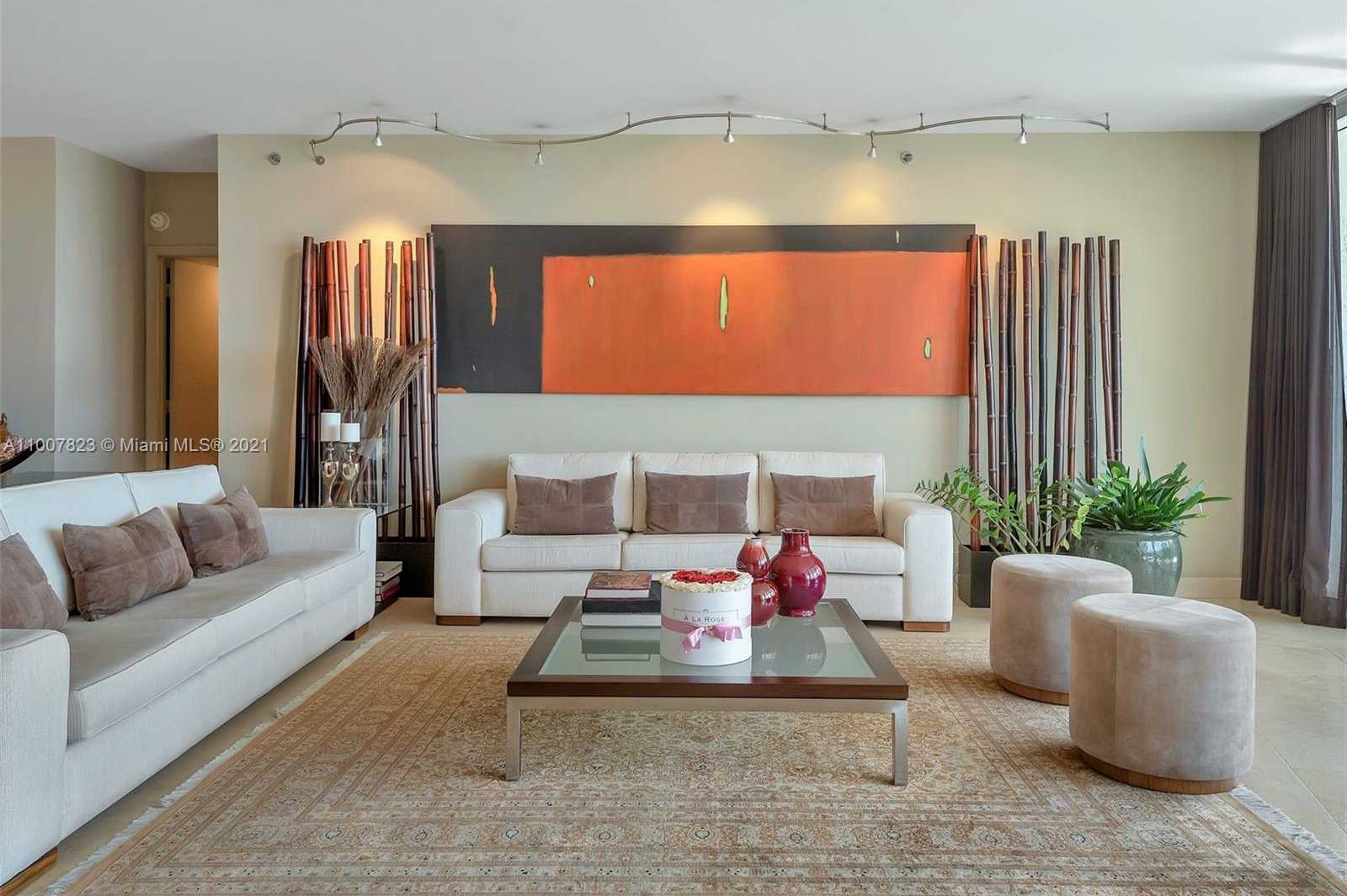 Small Image of 400 ALTON RD #503, Miami Beach Number 7