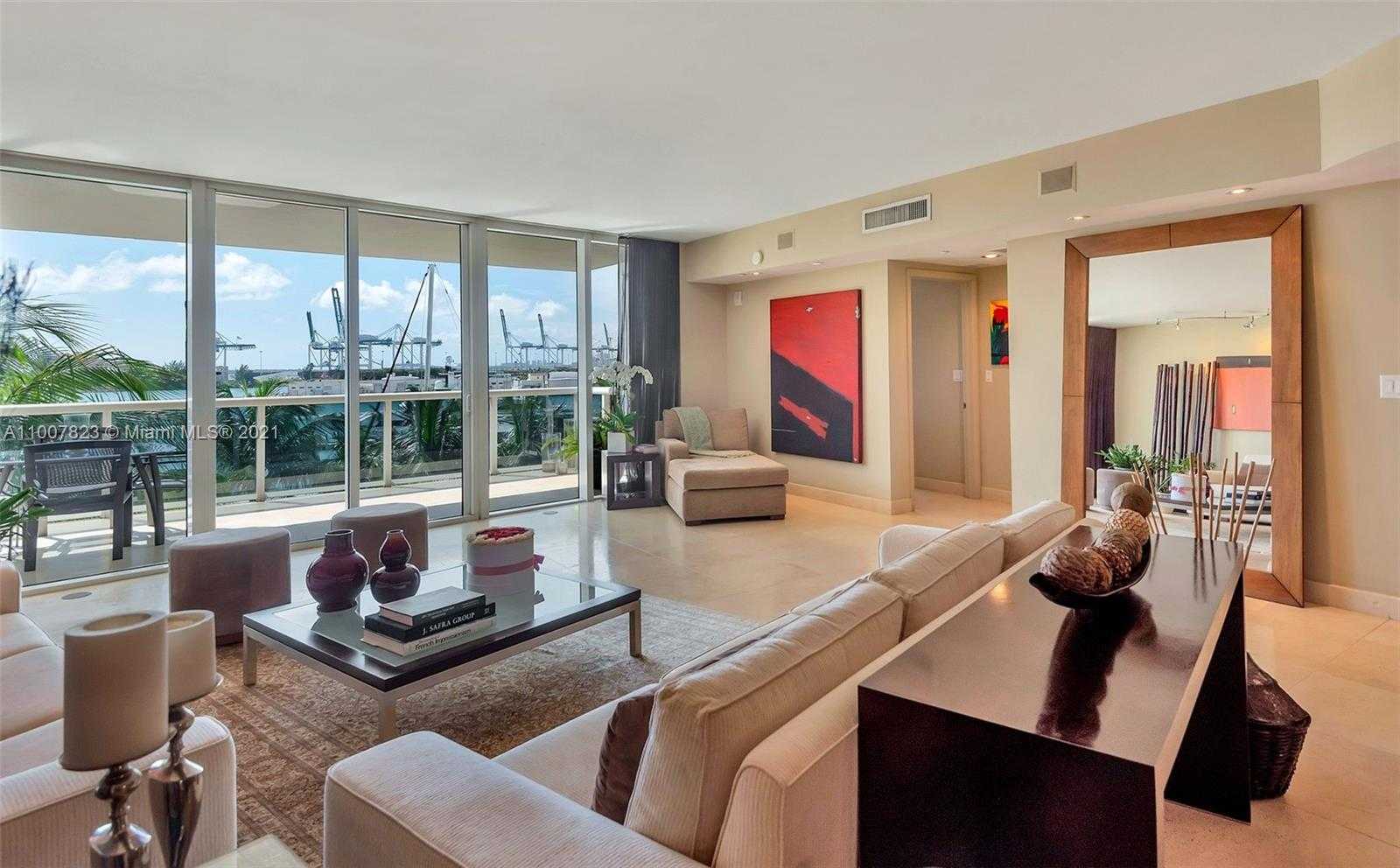 Small Image of 400 ALTON RD #503, Miami Beach Number 8