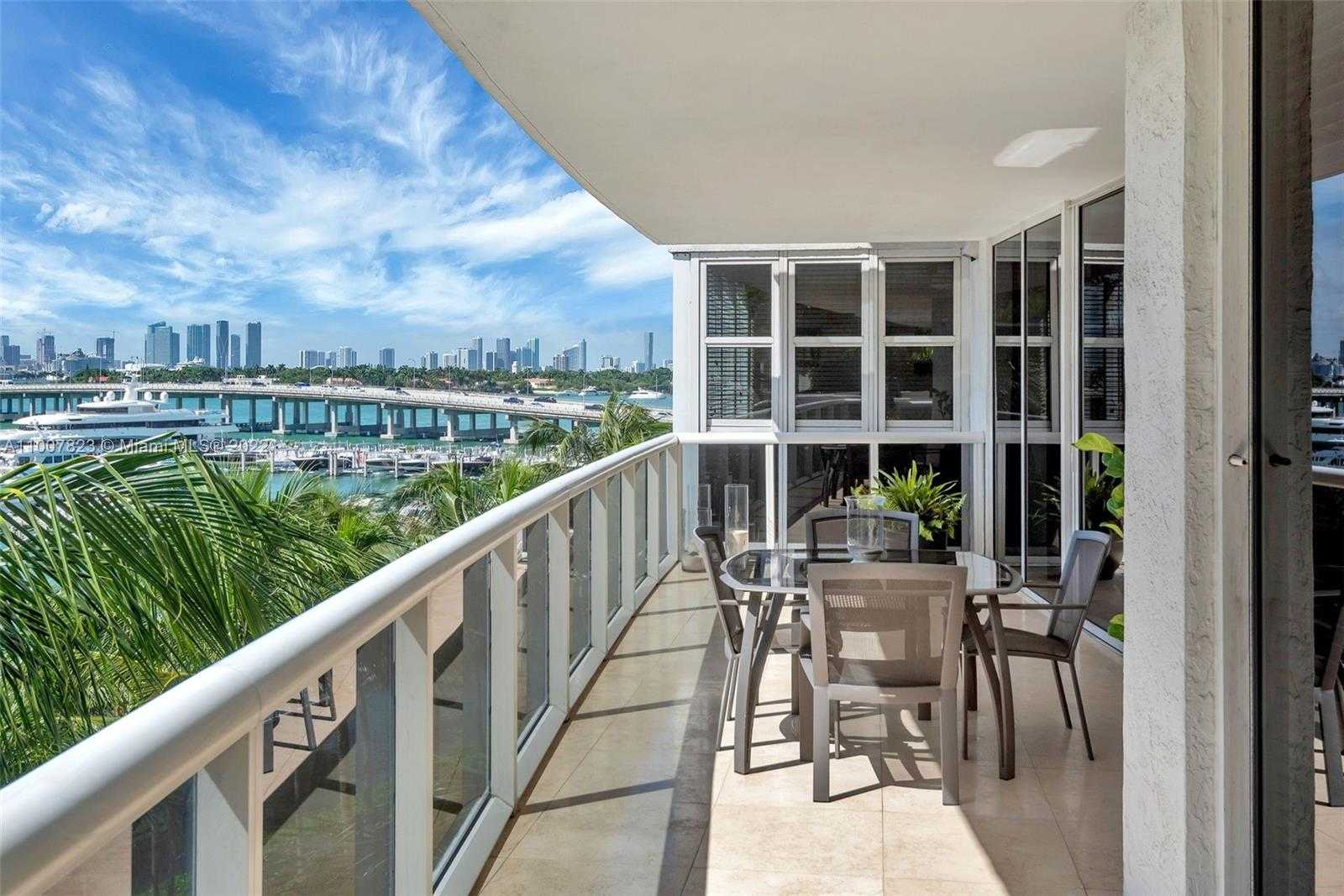Small Image of 400 ALTON RD #503, Miami Beach Number 9