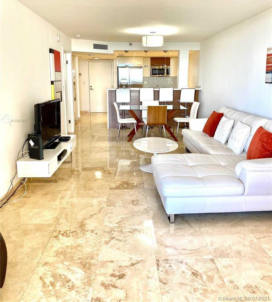 Small Image of 2555 COLLINS AVE #PH210, Miami Beach Number 6