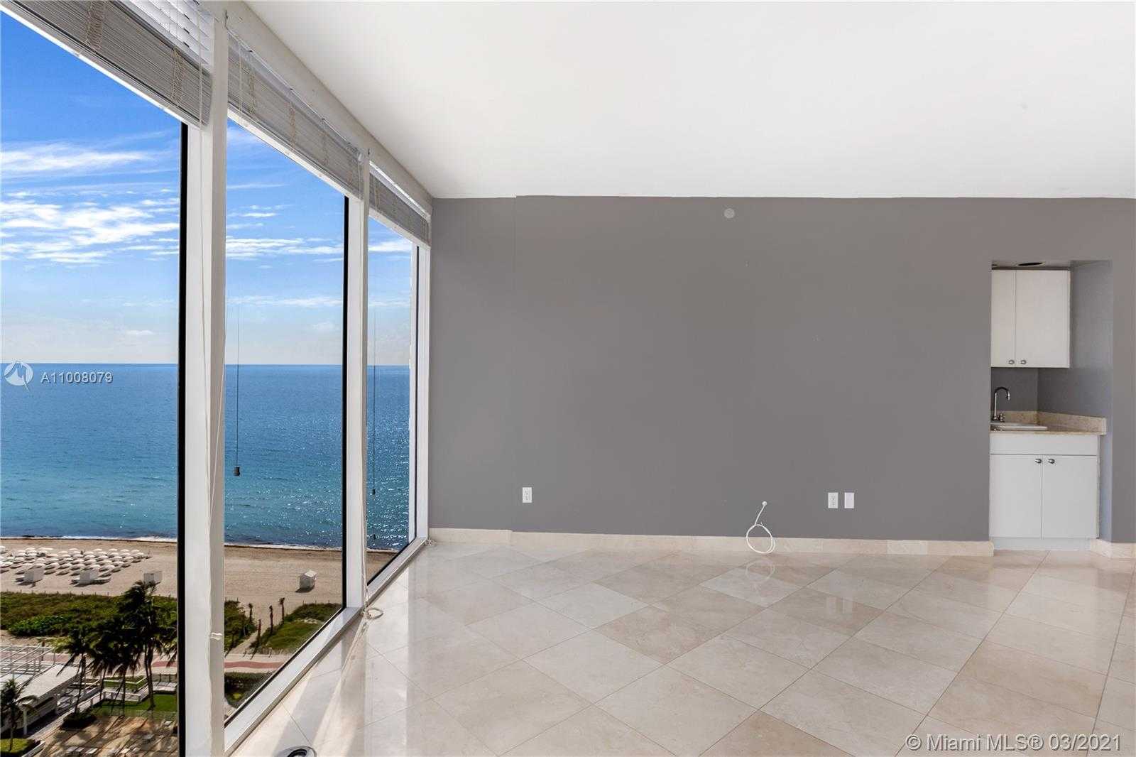 Small Image of 4779 COLLINS AV #1907, Miami Beach Number 2
