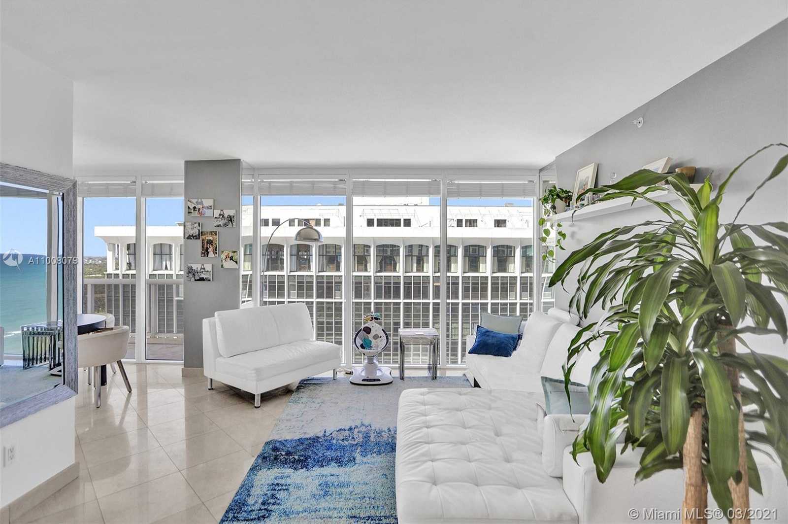 Small Image of 4779 COLLINS AV #1907, Miami Beach Number 28