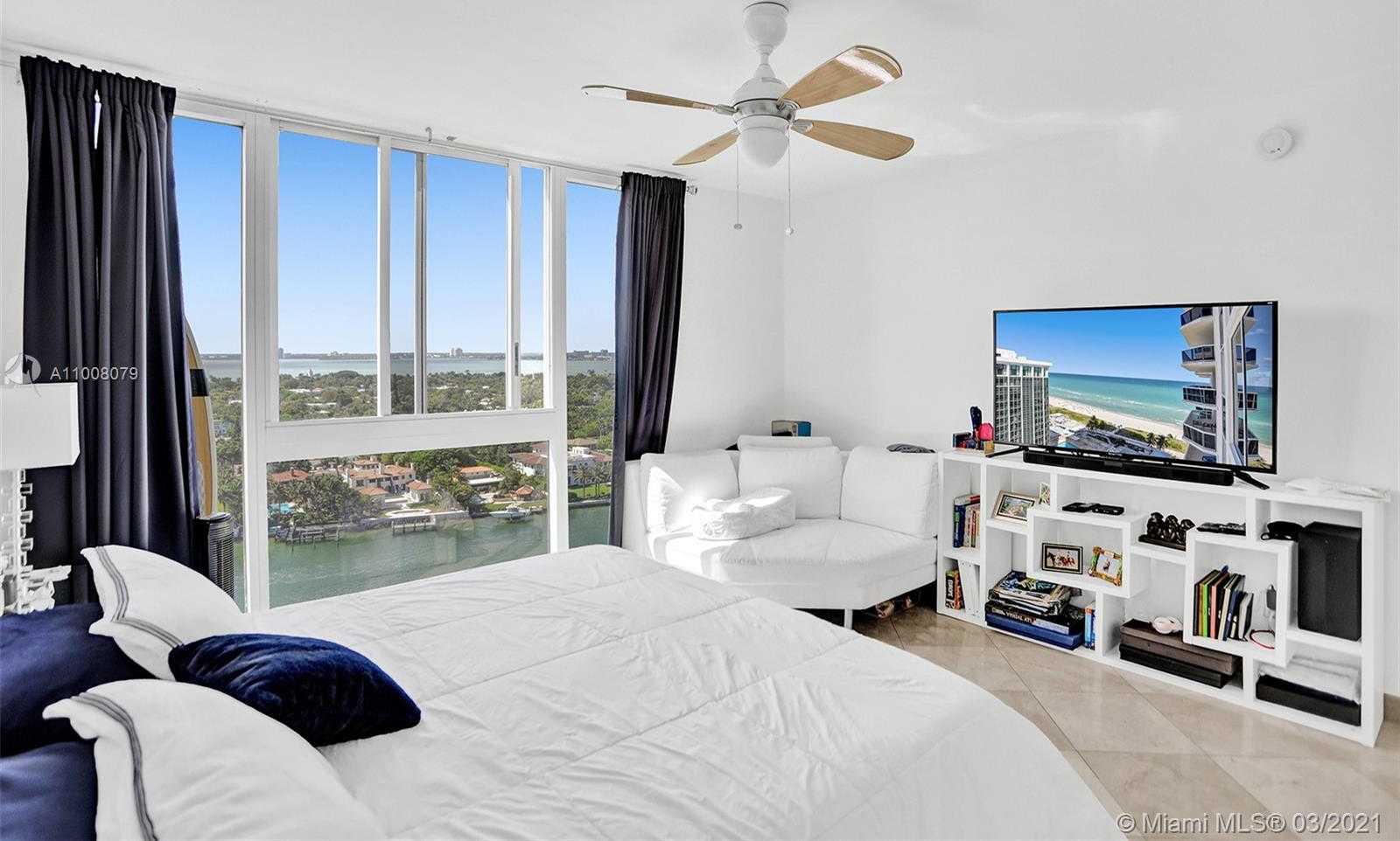 Small Image of 4779 COLLINS AV #1907, Miami Beach Number 34