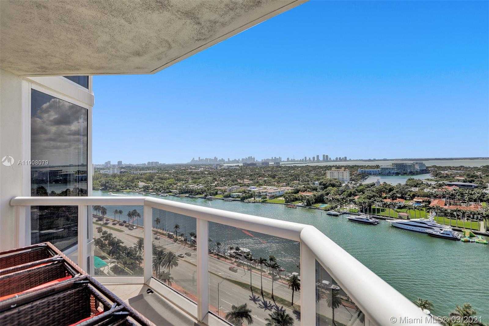 Small Image of 4779 COLLINS AV #1907, Miami Beach Number 39