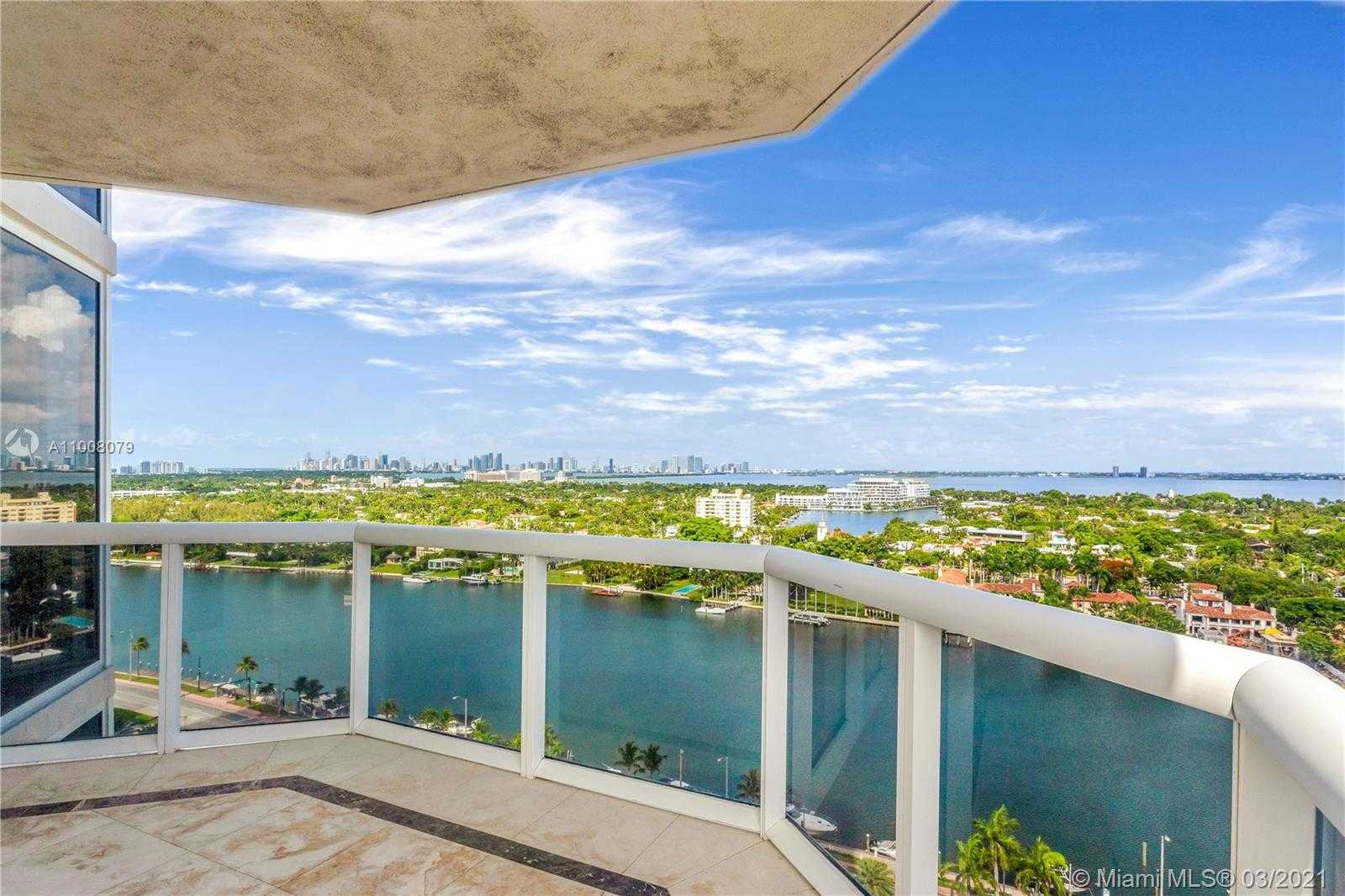 Small Image of 4779 COLLINS AV #1907, Miami Beach Number 4