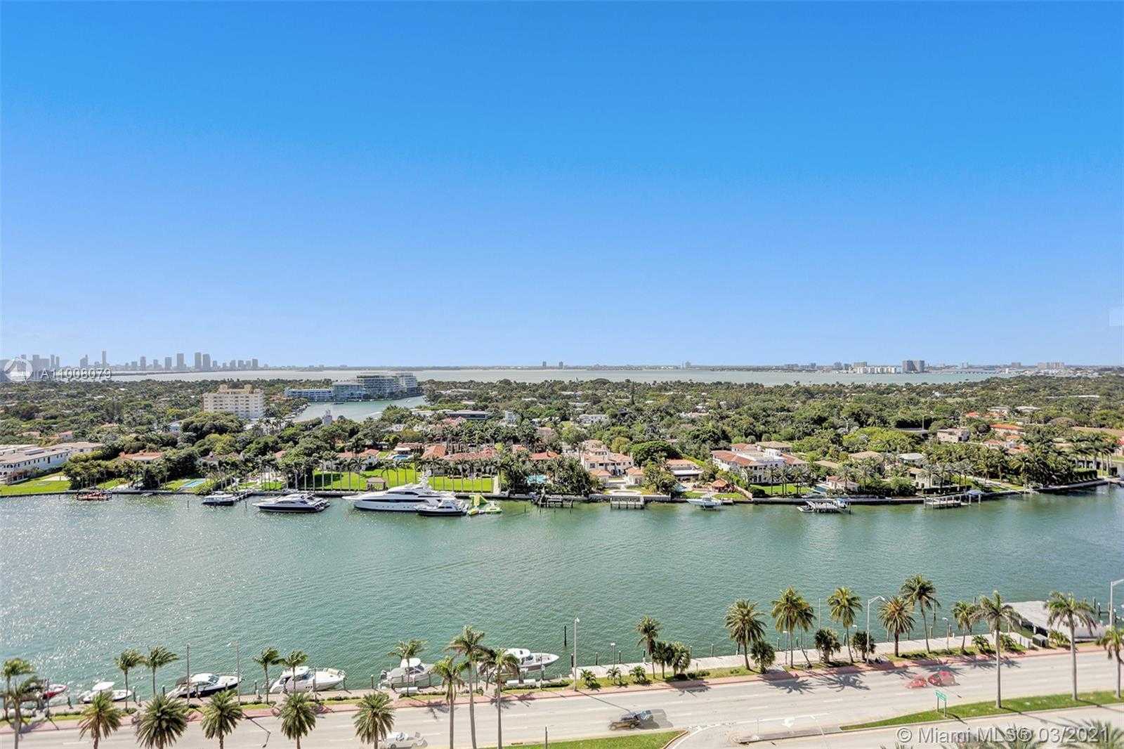 Small Image of 4779 COLLINS AV #1907, Miami Beach Number 42