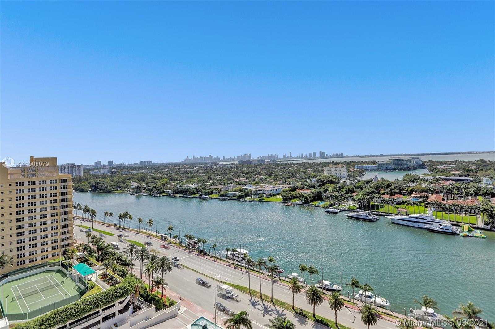 Small Image of 4779 COLLINS AV #1907, Miami Beach Number 43