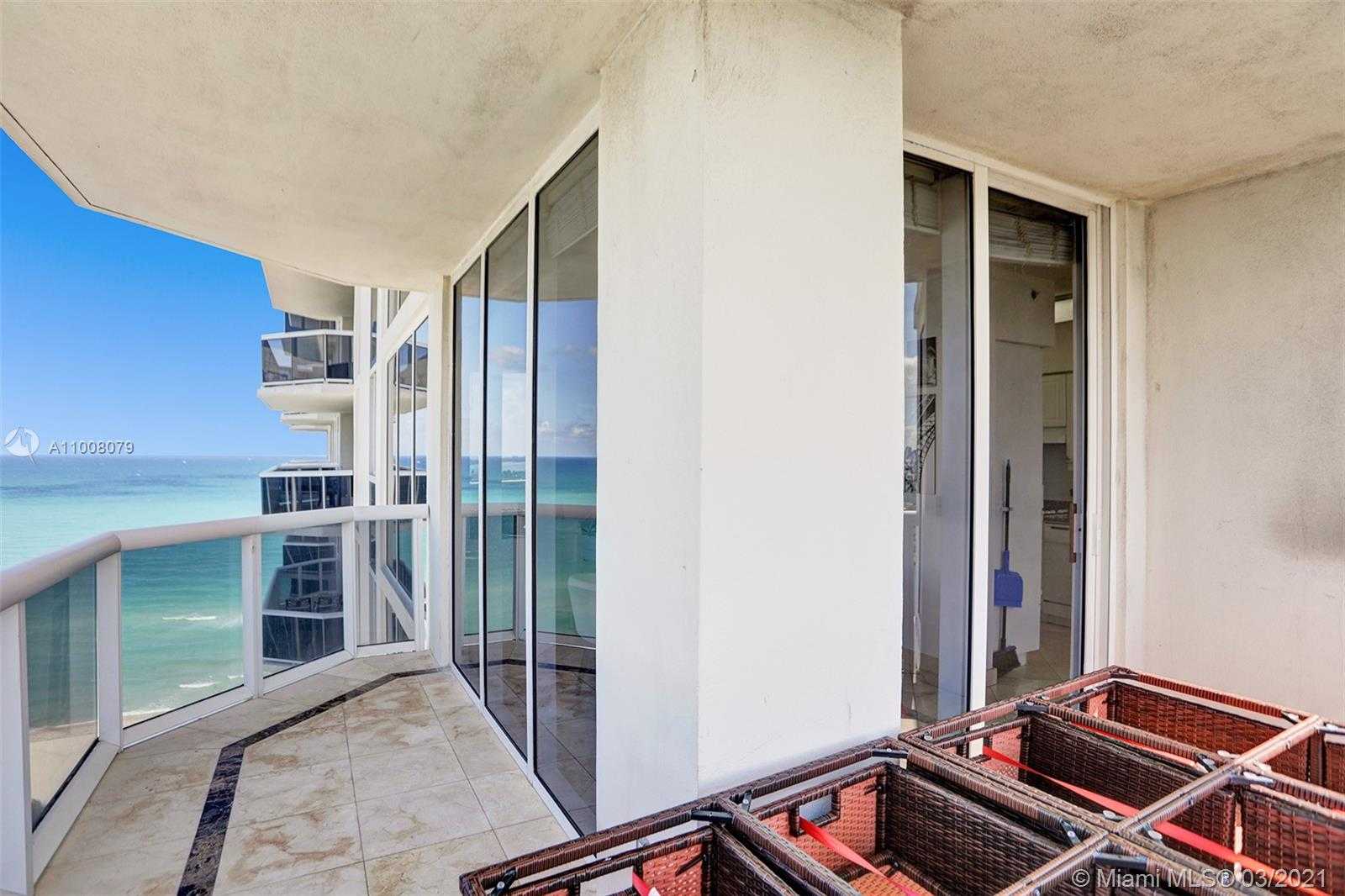 Small Image of 4779 COLLINS AV #1907, Miami Beach Number 45