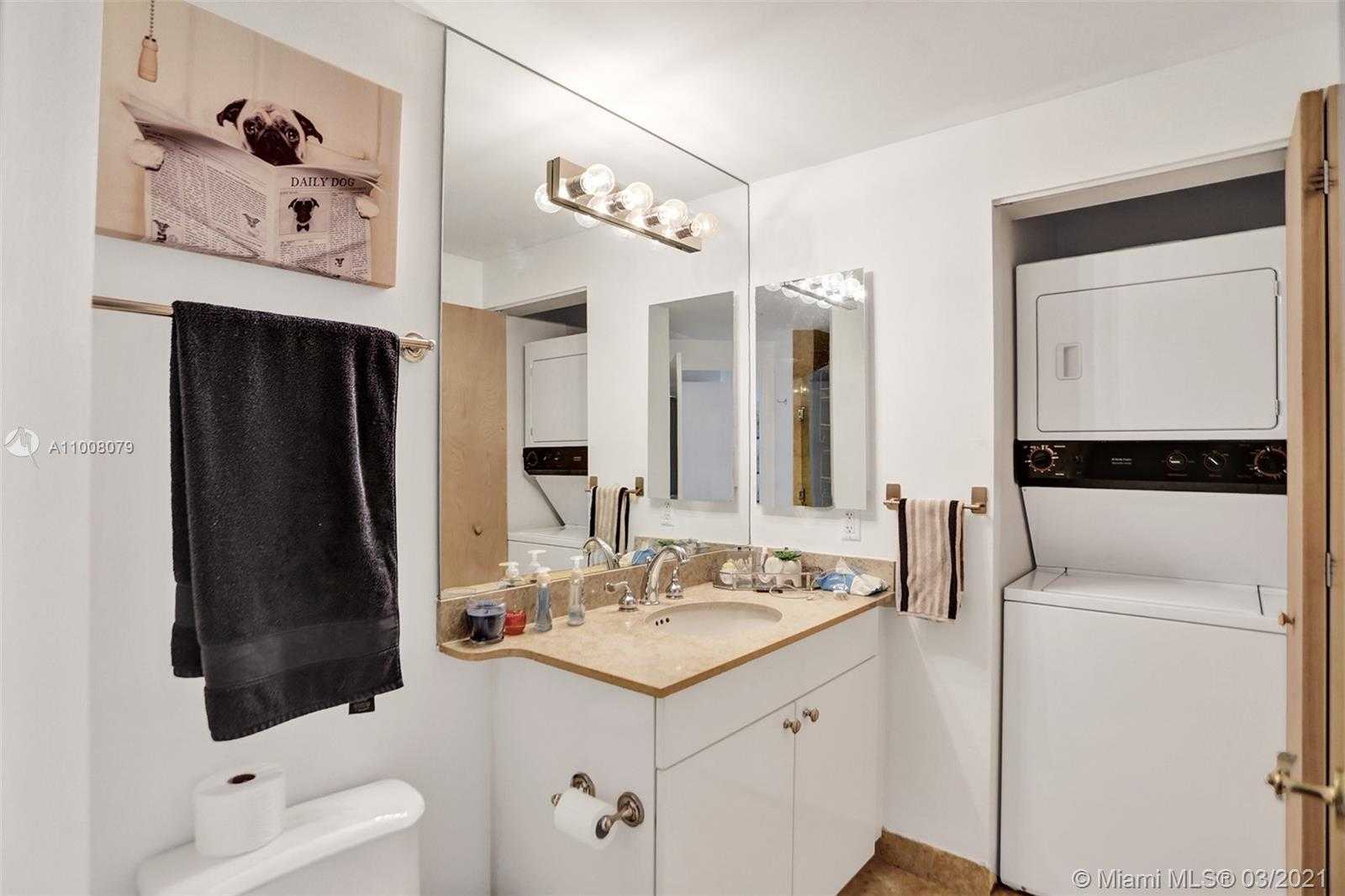 Small Image of 4779 COLLINS AV #1907, Miami Beach Number 47