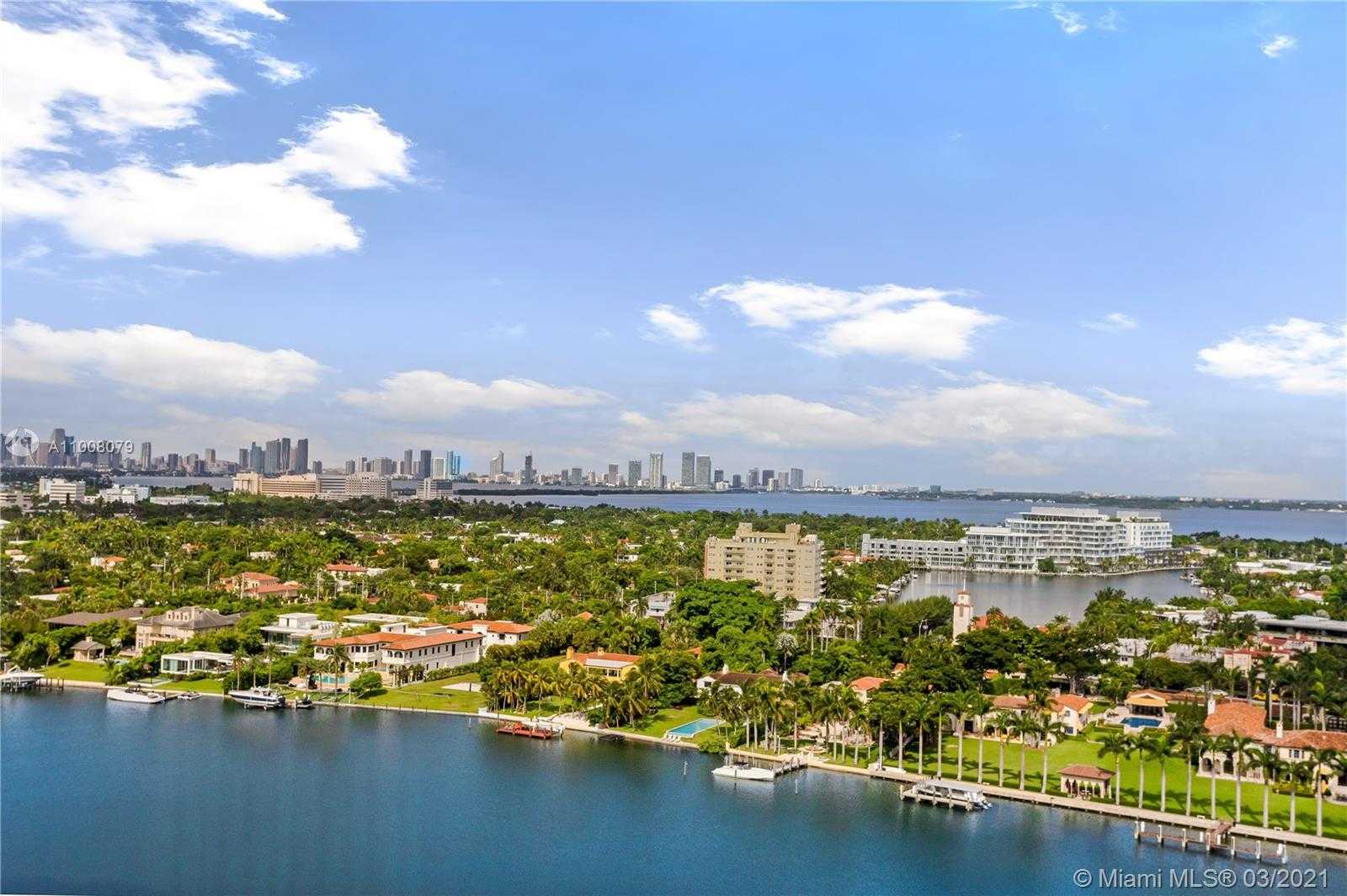 Small Image of 4779 COLLINS AV #1907, Miami Beach Number 5