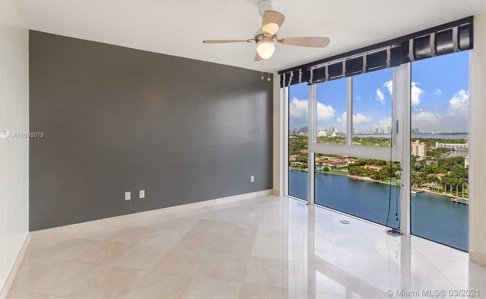 Small Image of 4779 COLLINS AV #1907, Miami Beach Number 7