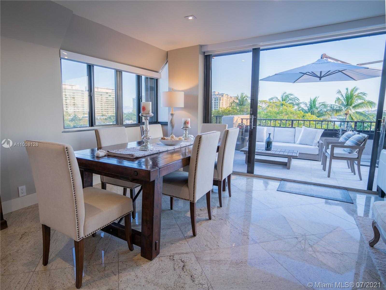Small Image of 151 CRANDON BLVD #408, Key Biscayne Number 13