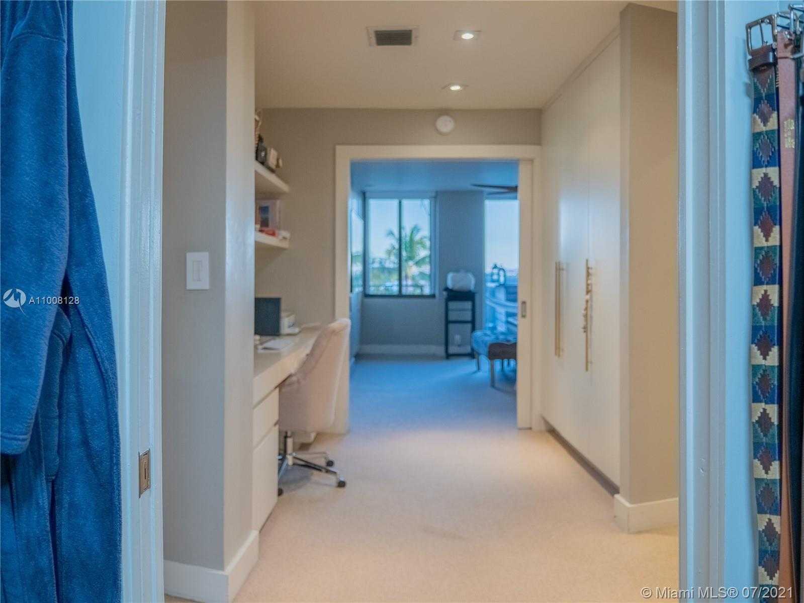 Small Image of 151 CRANDON BLVD #408, Key Biscayne Number 19