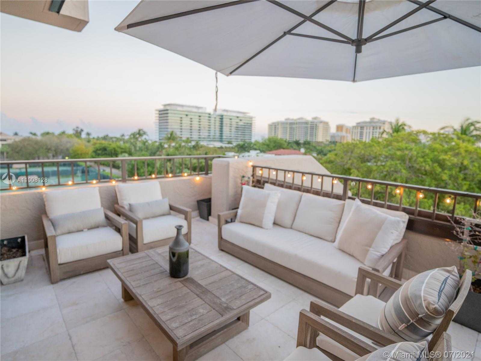 Small Image of 151 CRANDON BLVD #408, Key Biscayne Number 2