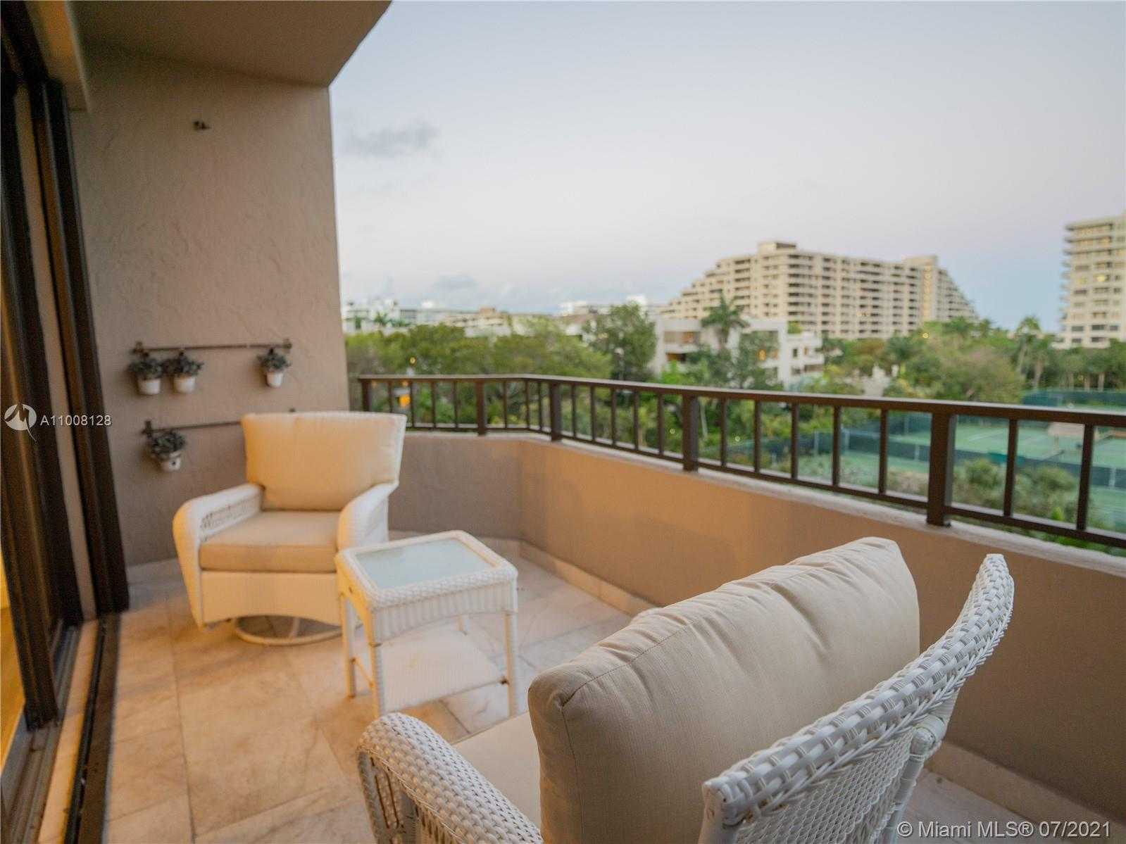 Small Image of 151 CRANDON BLVD #408, Key Biscayne Number 29