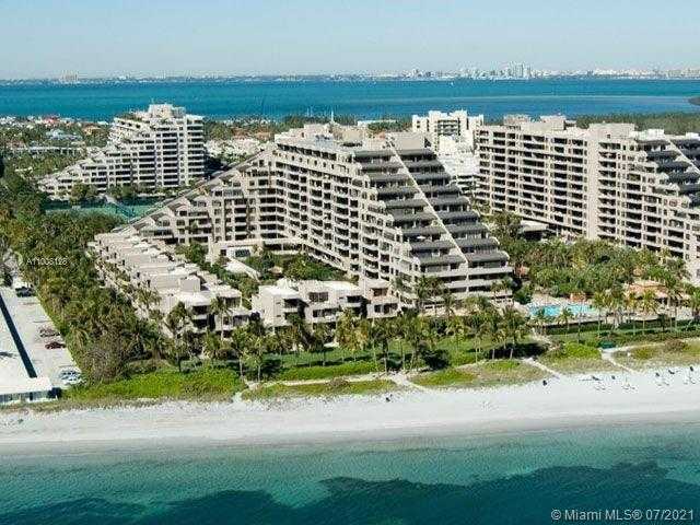 Small Image of 151 CRANDON BLVD #408, Key Biscayne Number 40