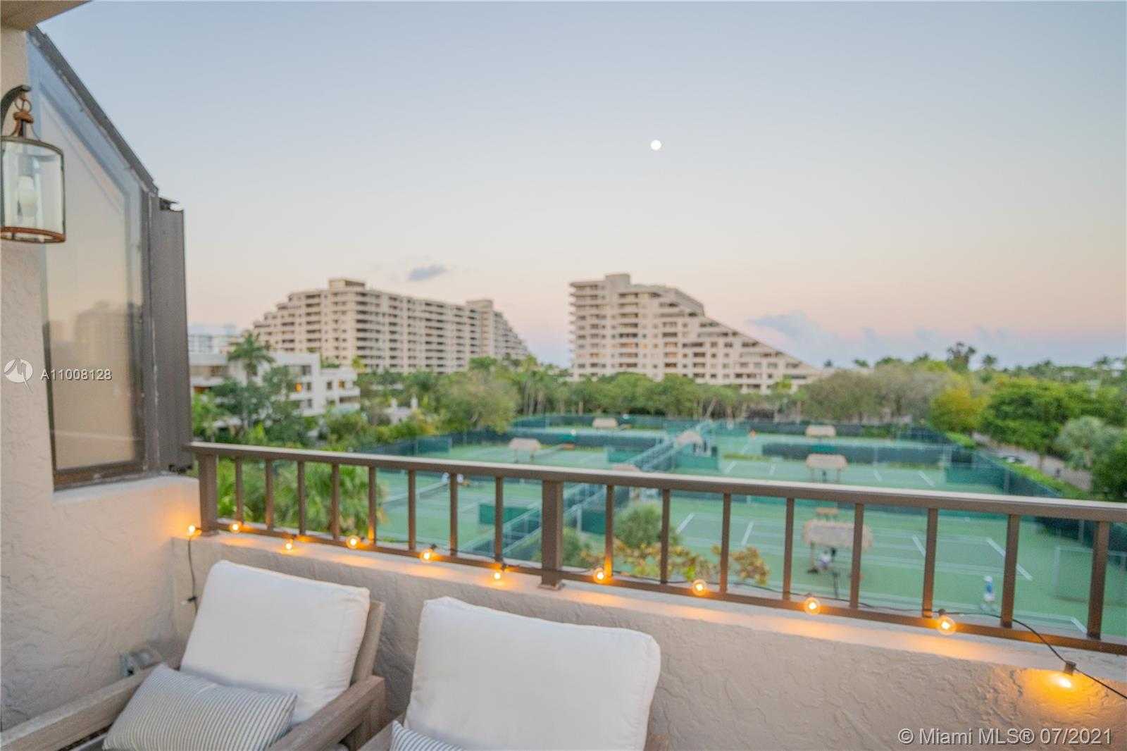 Small Image of 151 CRANDON BLVD #408, Key Biscayne Number 5