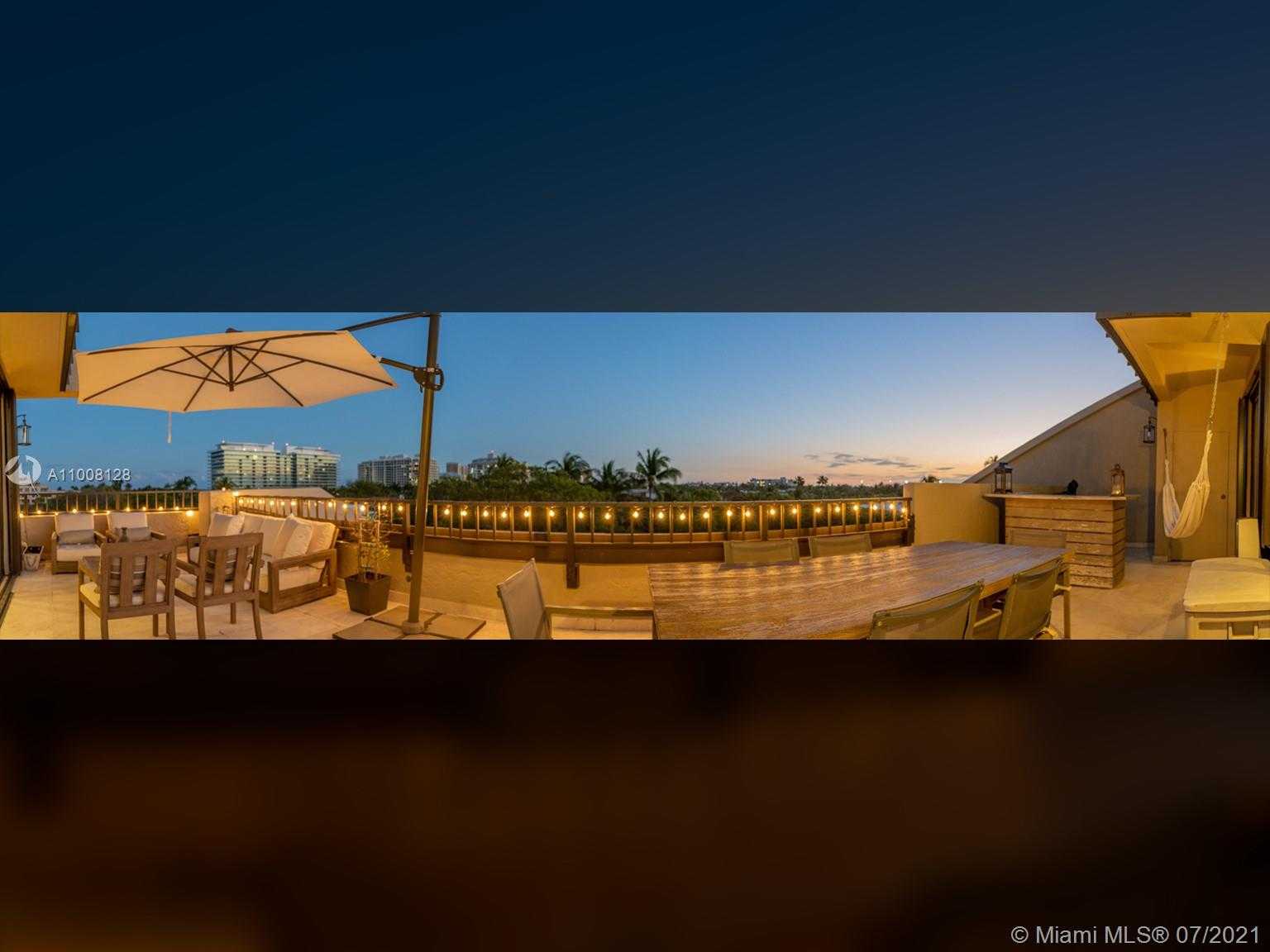 Small Image of 151 CRANDON BLVD #408, Key Biscayne Number 6