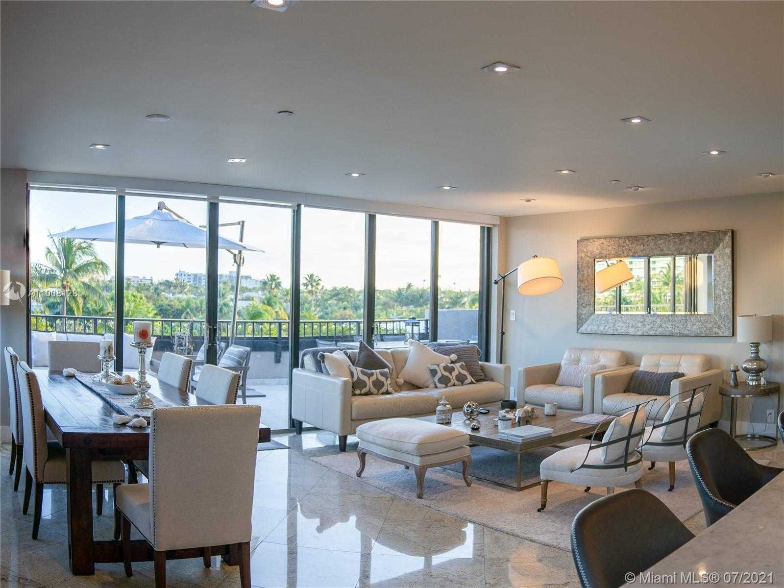 Small Image of 151 CRANDON BLVD #408, Key Biscayne Number 7