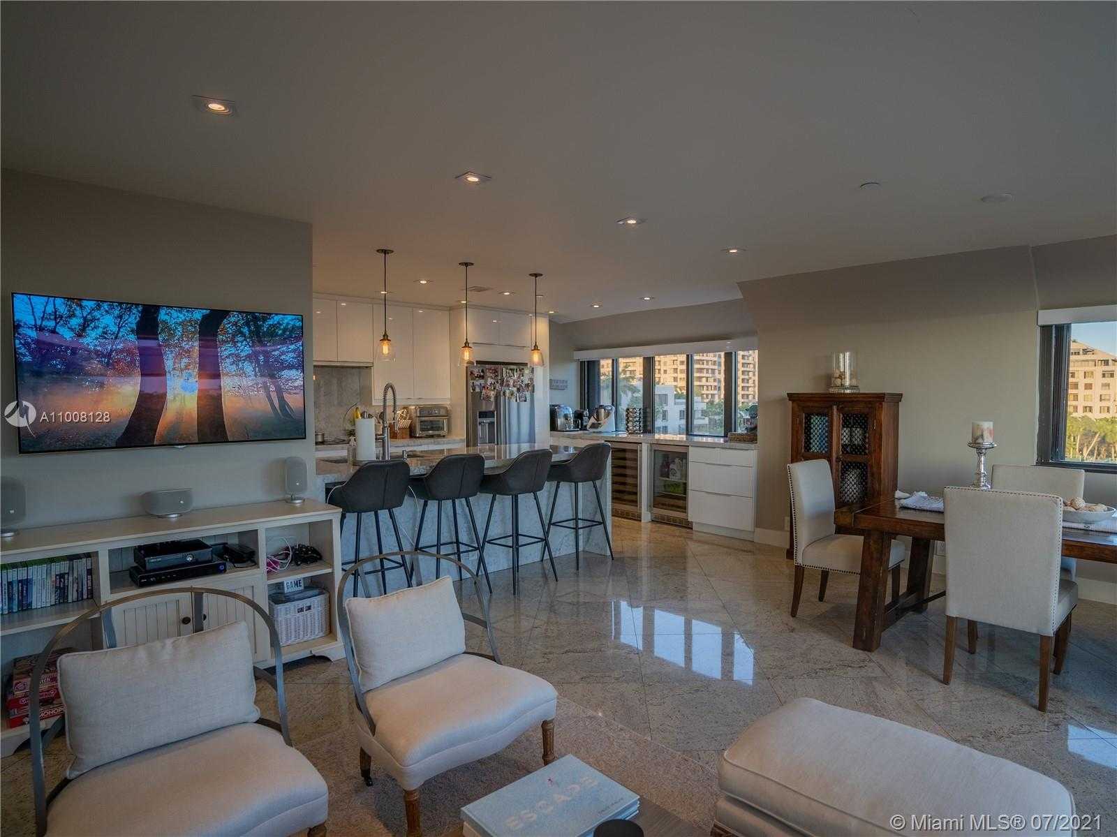 Small Image of 151 CRANDON BLVD #408, Key Biscayne Number 9