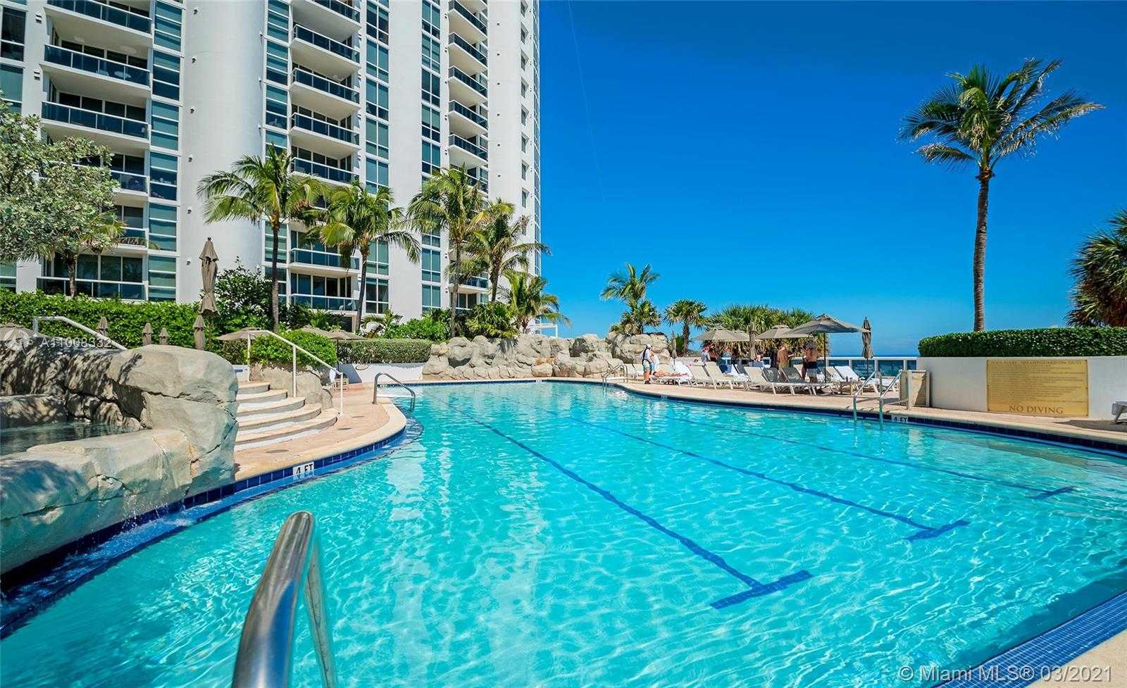 Small Image of 18101 COLLINS AVE #609, Sunny Isles Beach Number 10