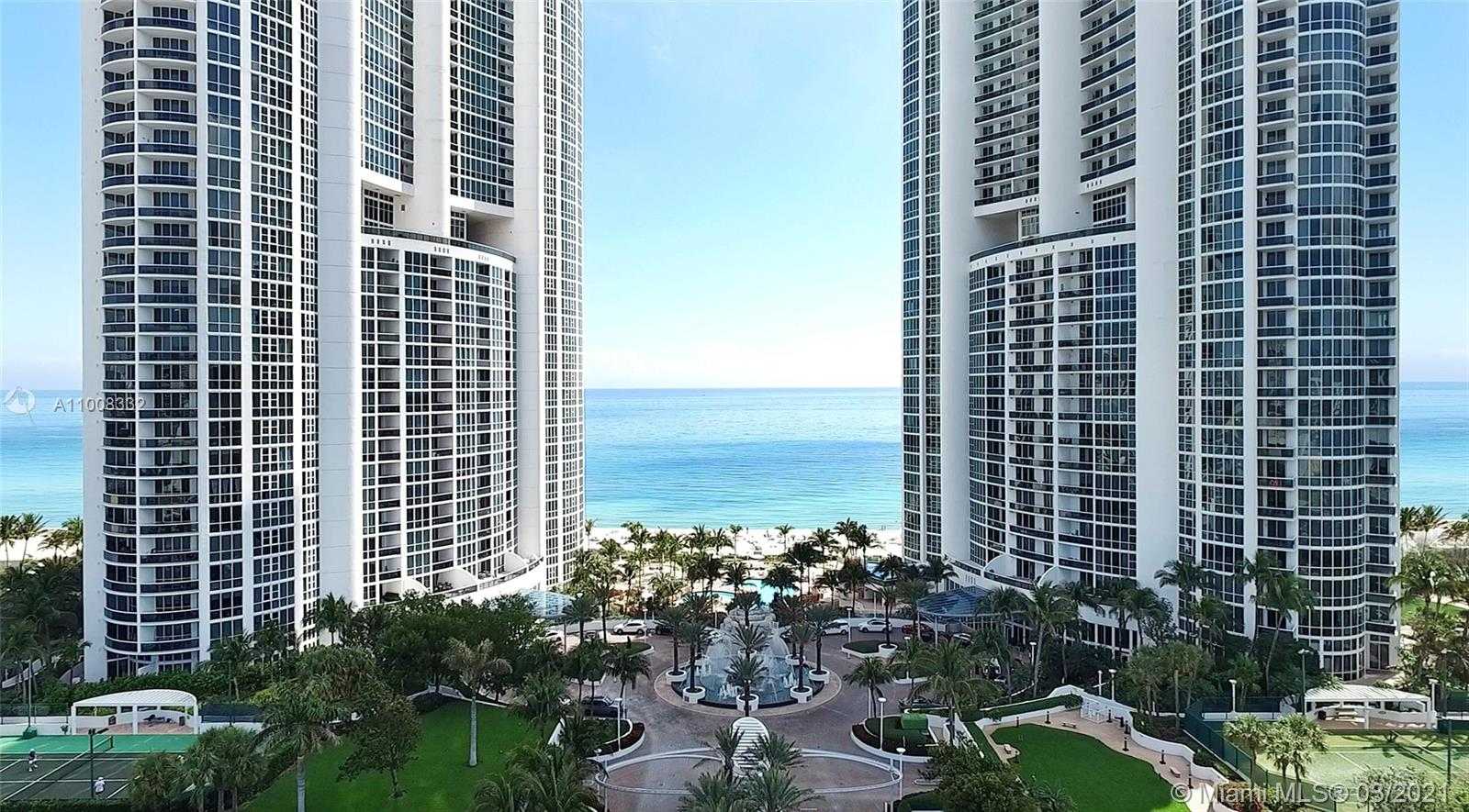 Small Image of 18101 COLLINS AVE #609, Sunny Isles Beach Number 11