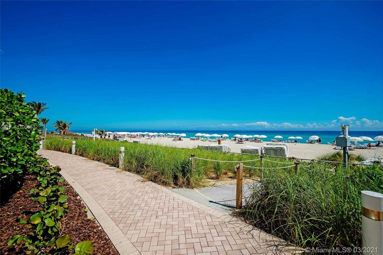Small Image of 18101 COLLINS AVE #609, Sunny Isles Beach Number 16
