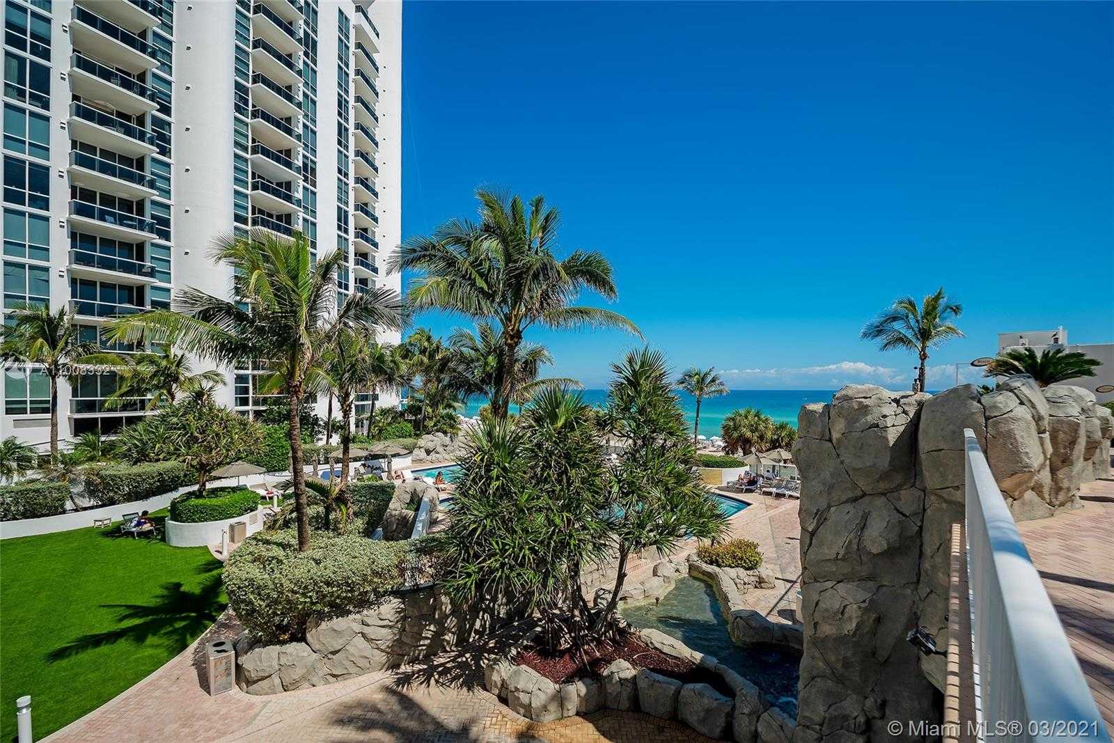 Small Image of 18101 COLLINS AVE #609, Sunny Isles Beach Number 18