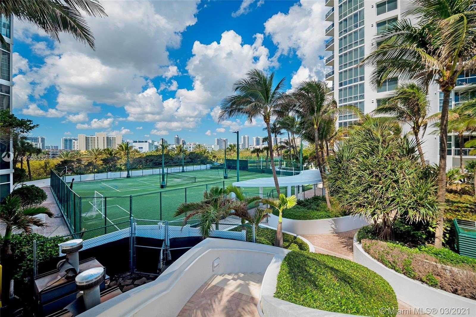Small Image of 18101 COLLINS AVE #609, Sunny Isles Beach Number 19
