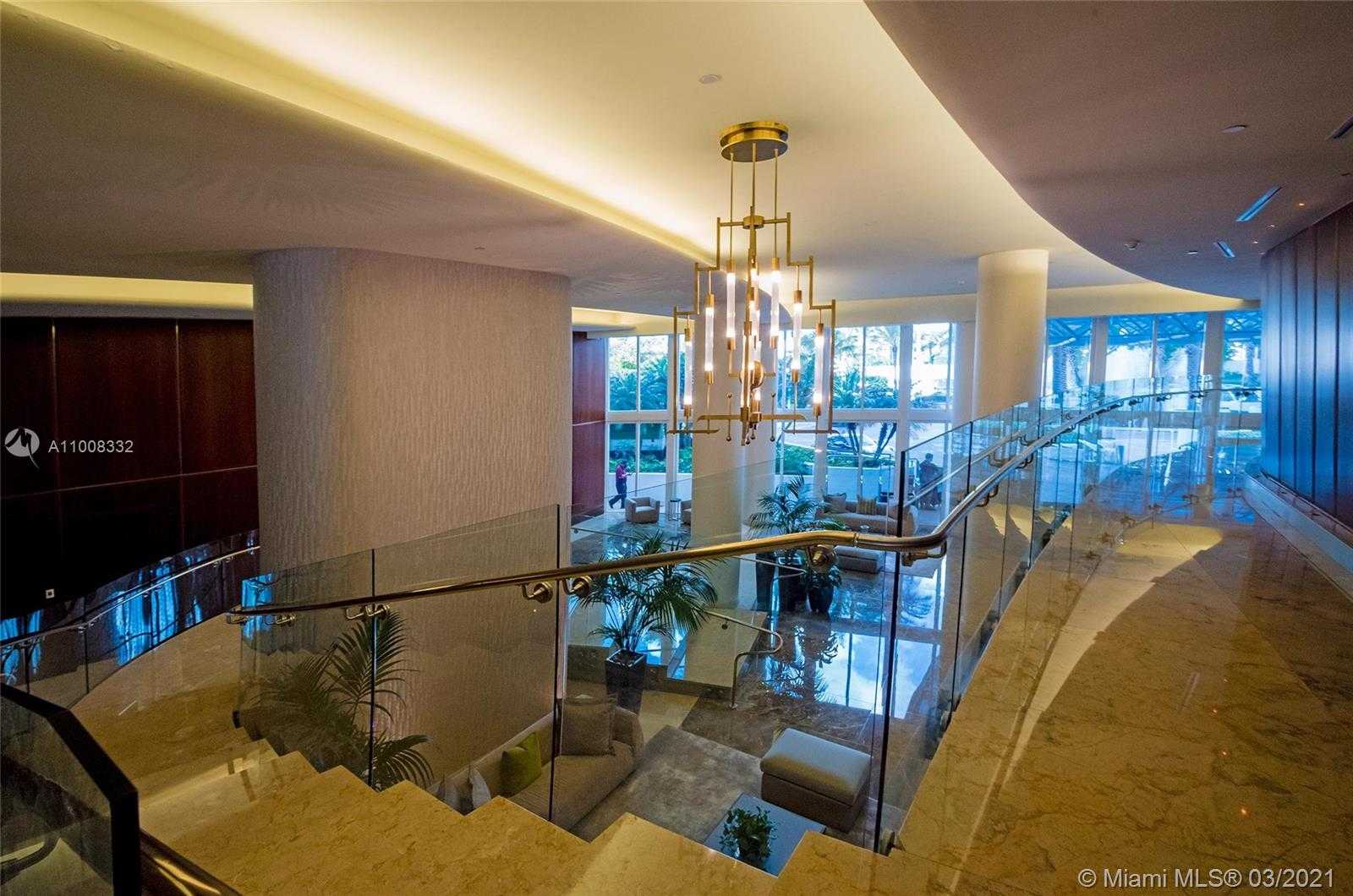 Small Image of 18101 COLLINS AVE #609, Sunny Isles Beach Number 20