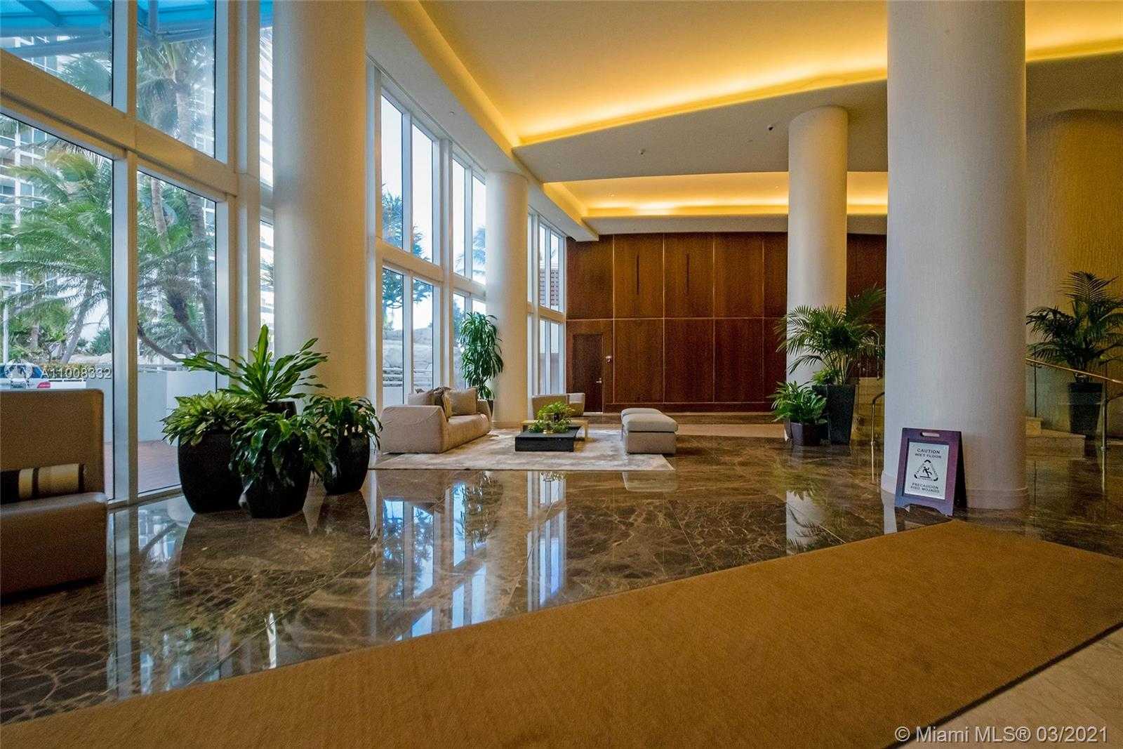 Small Image of 18101 COLLINS AVE #609, Sunny Isles Beach Number 22
