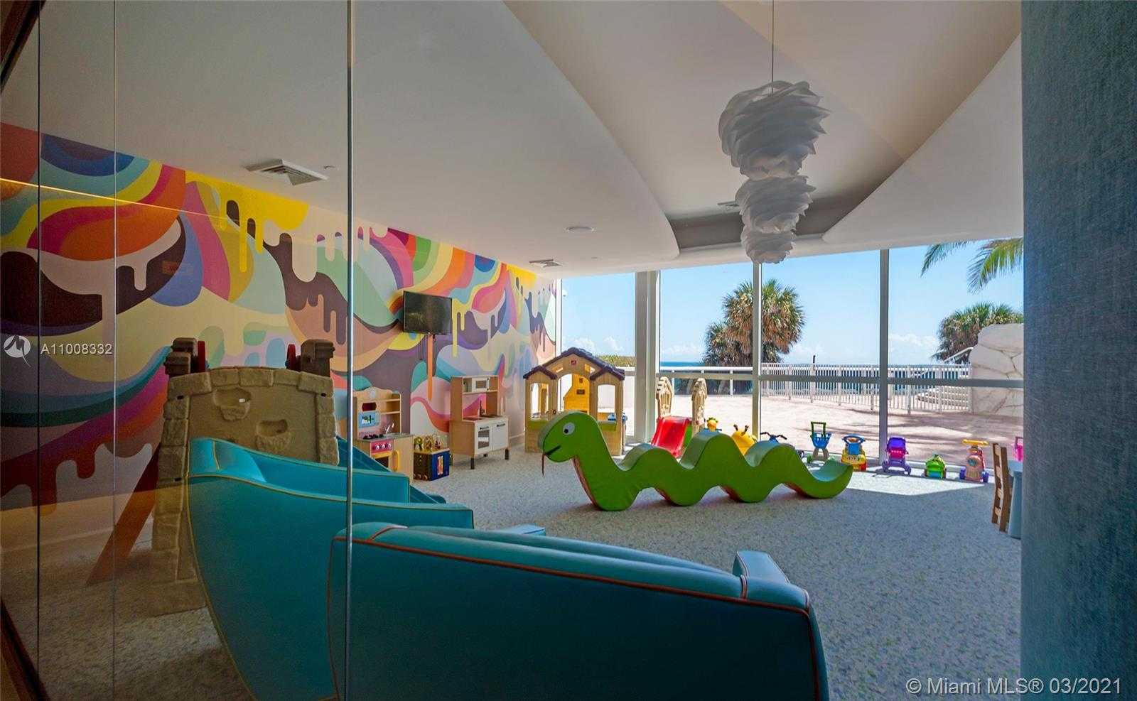 Small Image of 18101 COLLINS AVE #609, Sunny Isles Beach Number 24