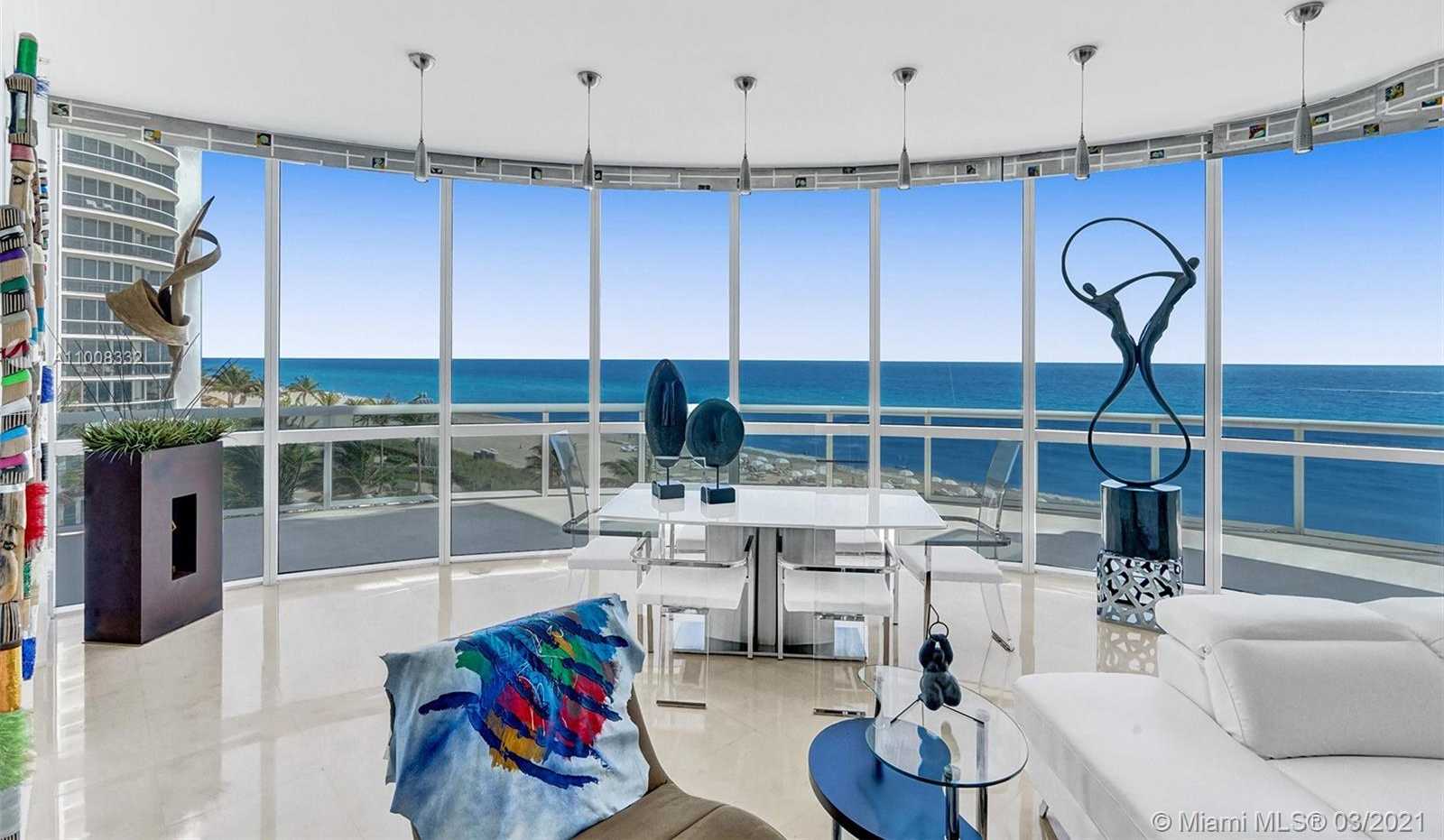 Small Image of 18101 COLLINS AVE #609, Sunny Isles Beach Number 26
